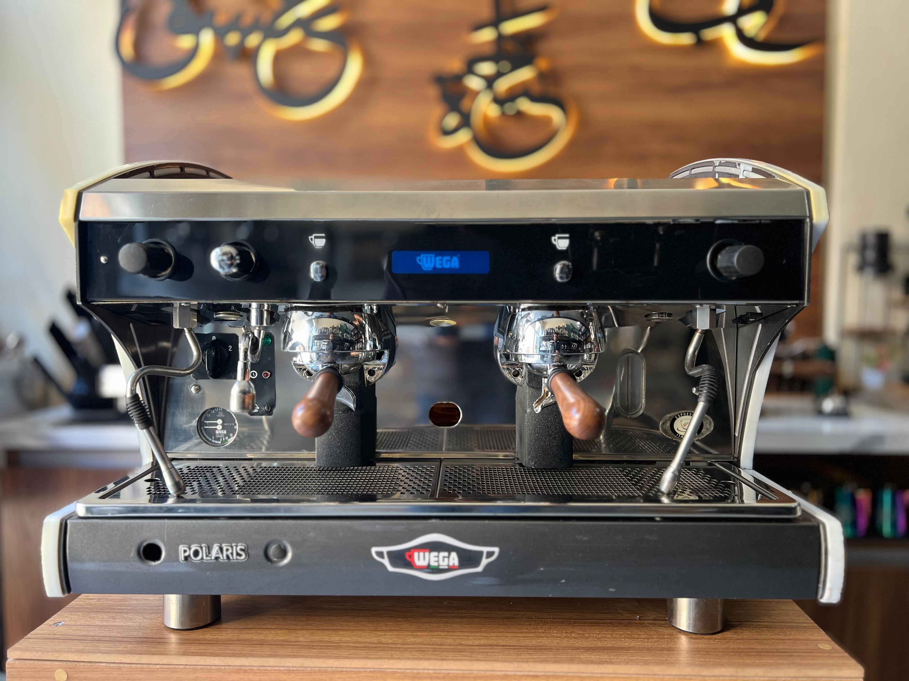 WEGA POLARIS EPU 2 GROUPES ( OCCASION )