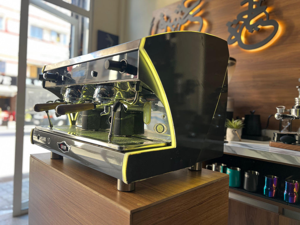 WEGA POLARIS EPU 2 GROUPES ( OCCASION )