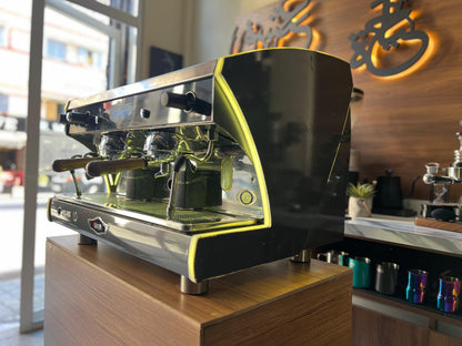WEGA POLARIS EPU 2 GROUPES ( OCCASION )