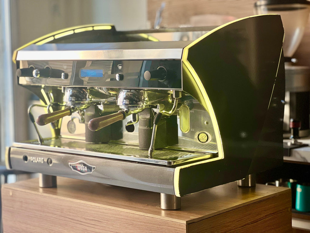 WEGA POLARIS EPU 2 GROUPES ( OCCASION )