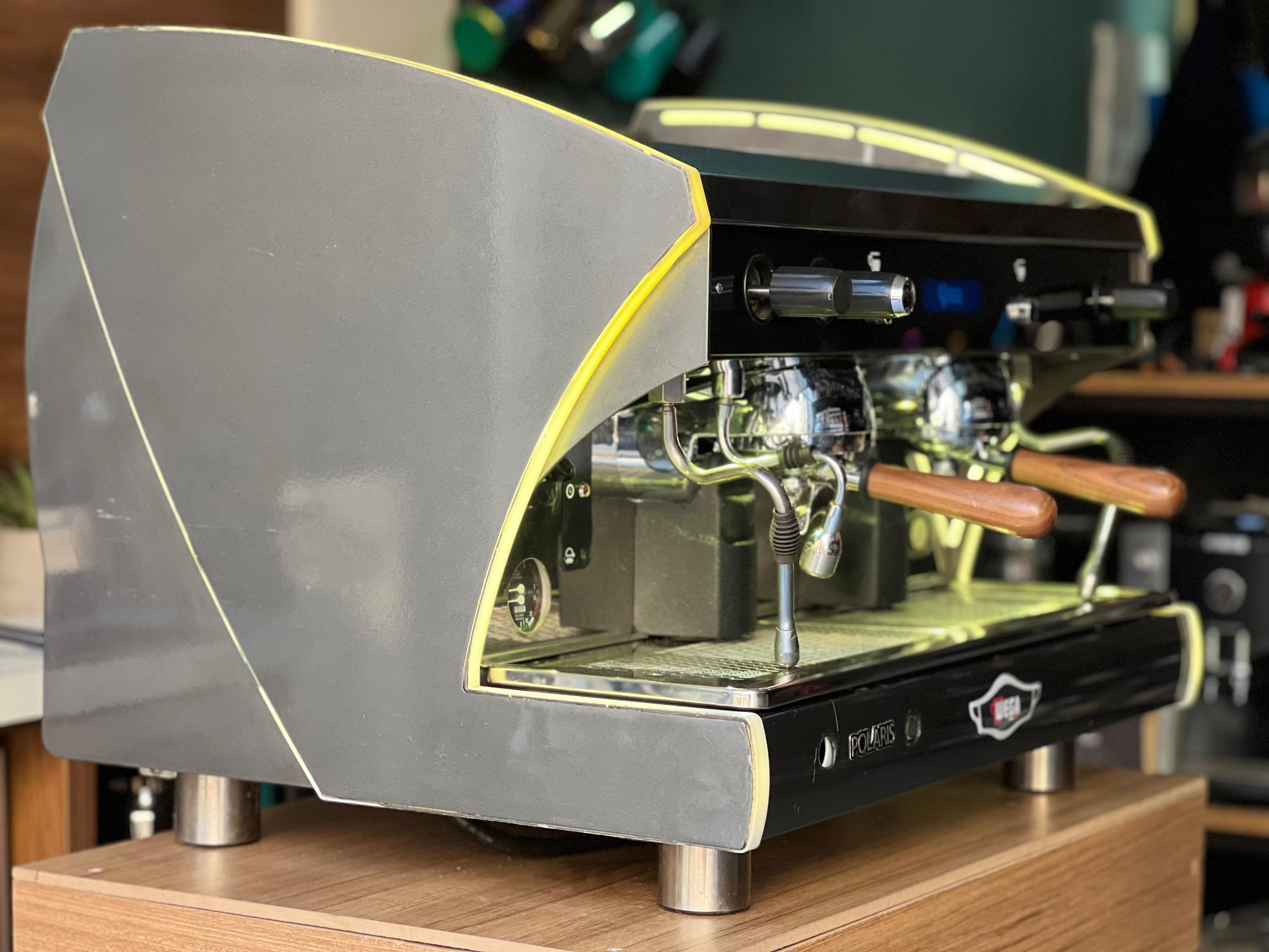 WEGA POLARIS EPU 2 GROUPES ( OCCASION )