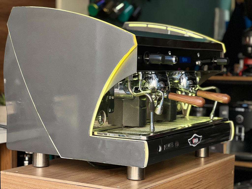 WEGA POLARIS EPU 2 GROUPES ( OCCASION )