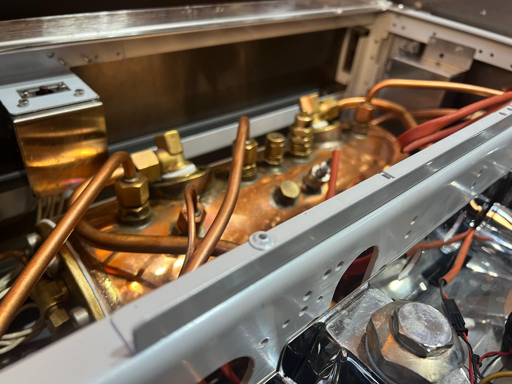 WEGA POLARIS EPU 2 GROUPES ( OCCASION )