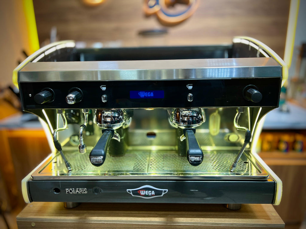 WEGA POLARIS EPU 2 GROUPES ( OCCASION )