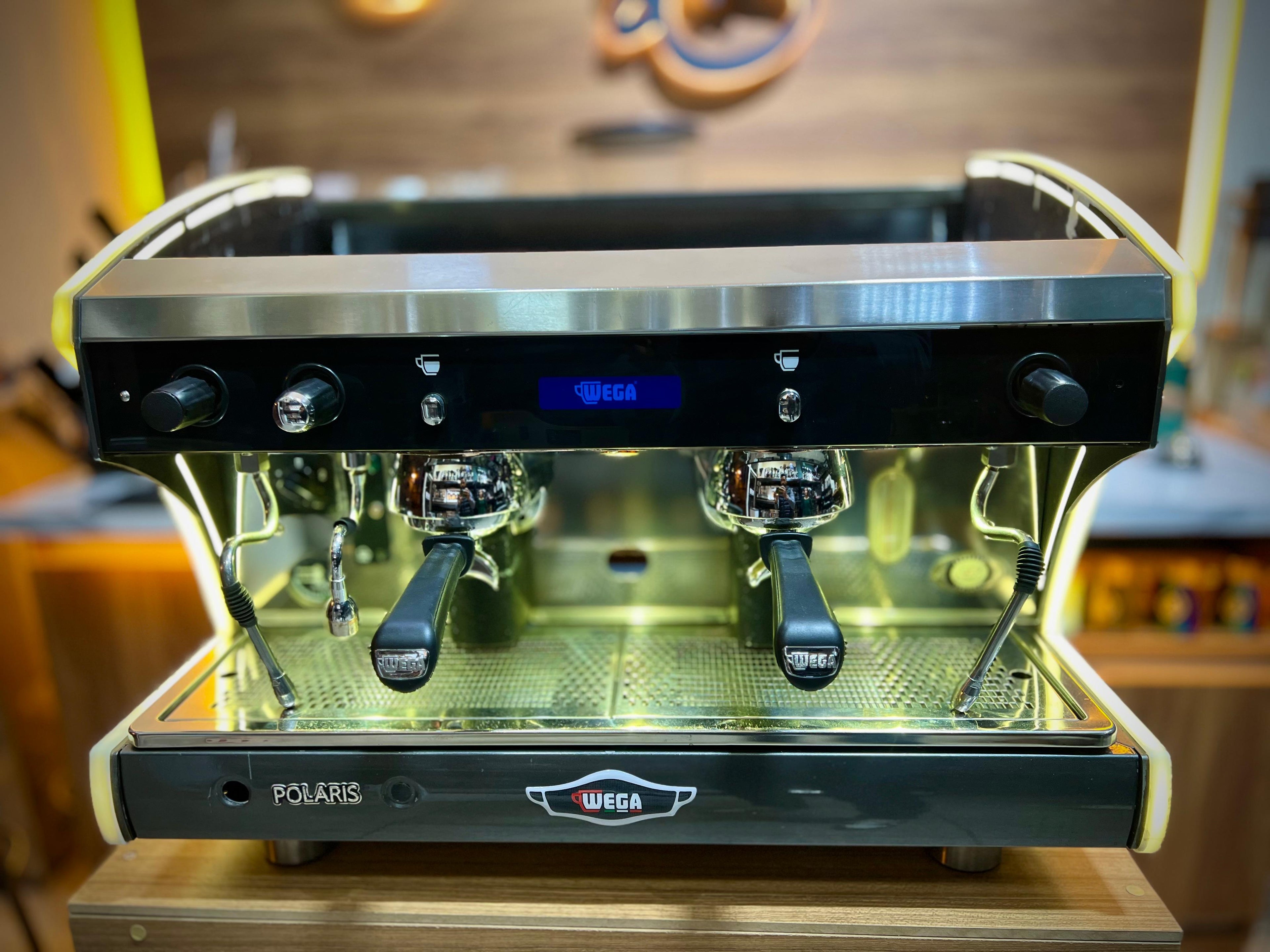 WEGA POLARIS EPU 2 GROUPES ( OCCASION )