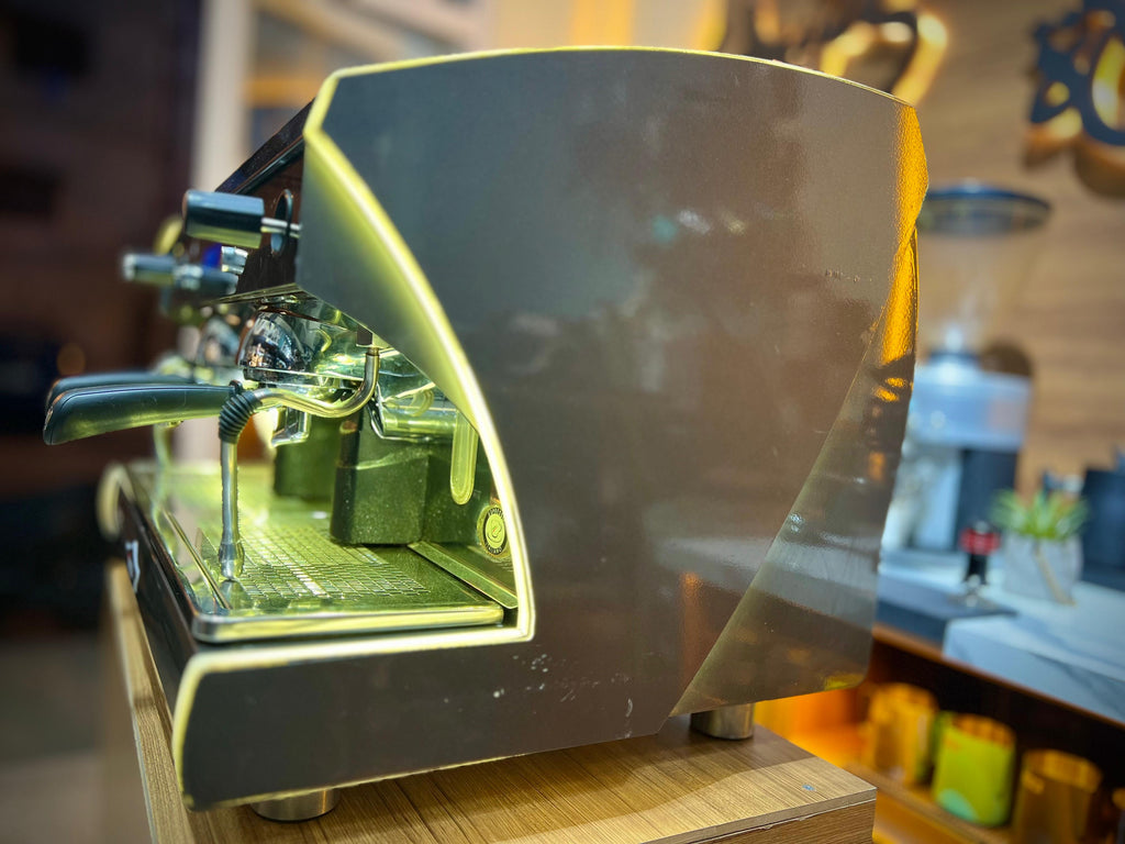 WEGA POLARIS EPU 2 GROUPES ( OCCASION )