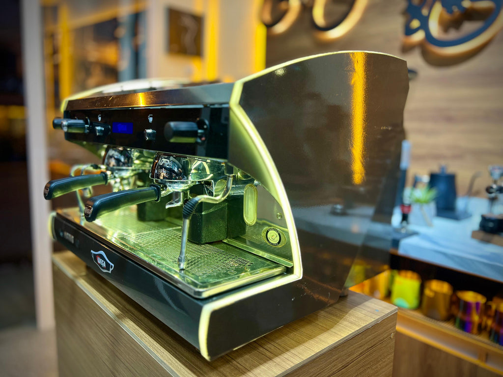 WEGA POLARIS EPU 2 GROUPES ( OCCASION )