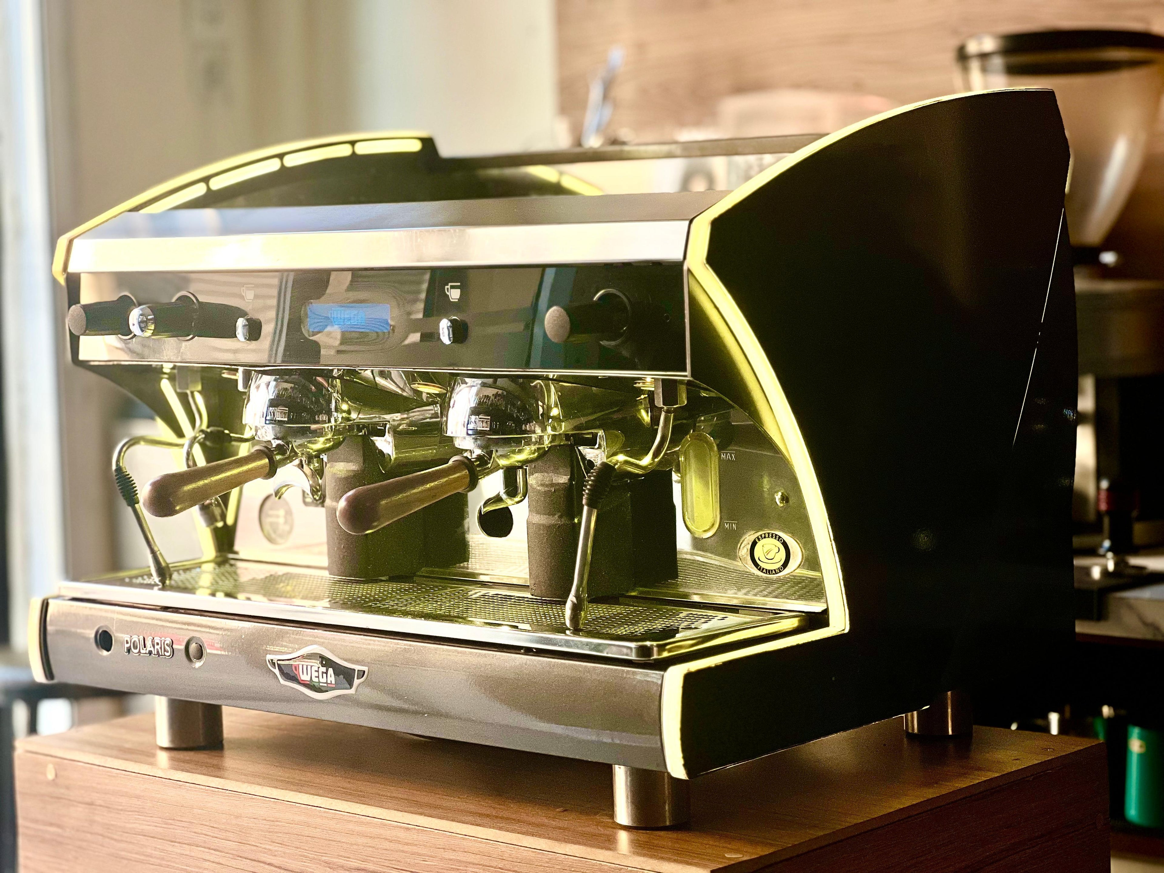 WEGA POLARIS EPU 2 GROUPES ( OCCASION )