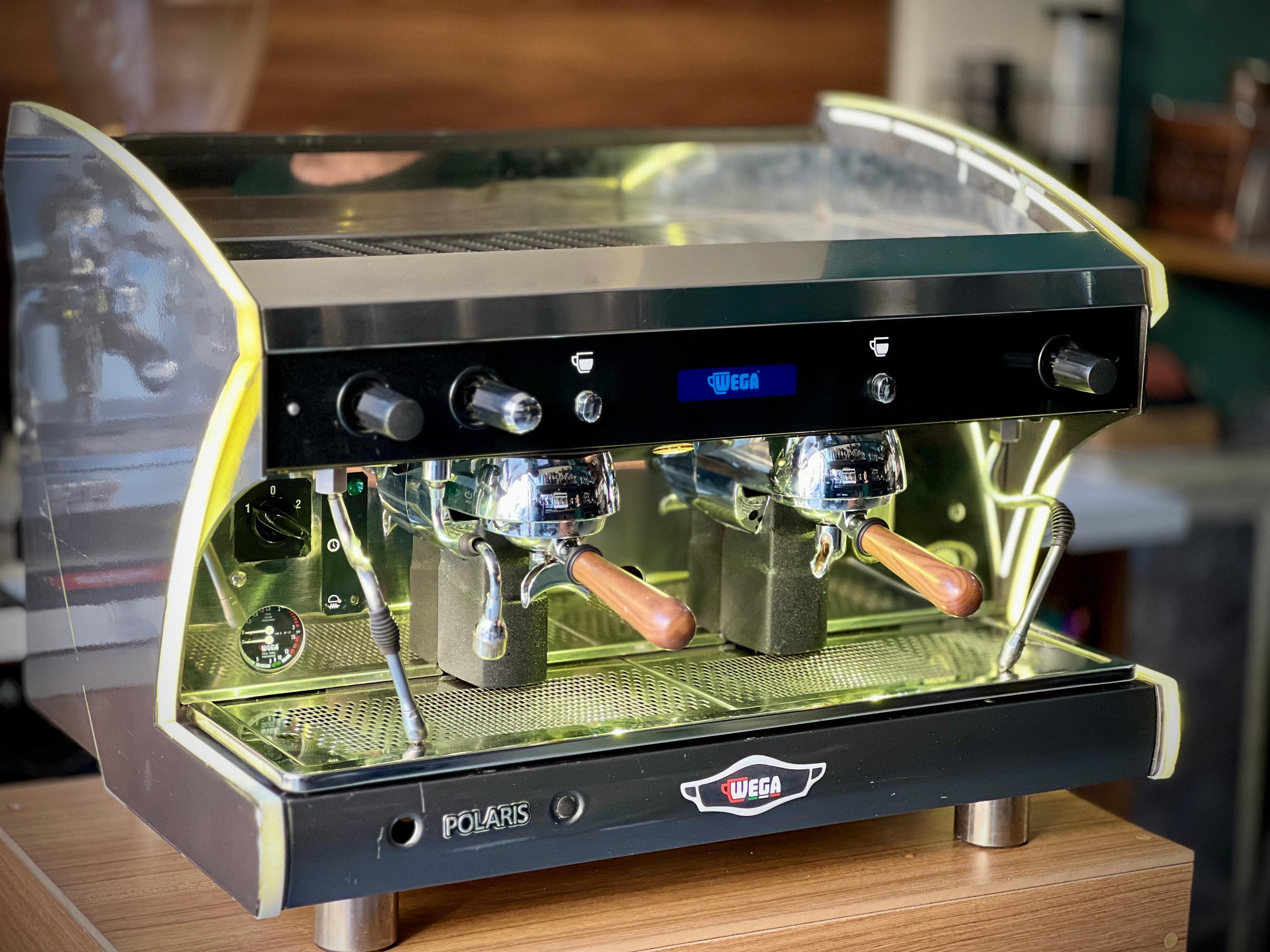 WEGA POLARIS EPU 2 GROUPES ( OCCASION )