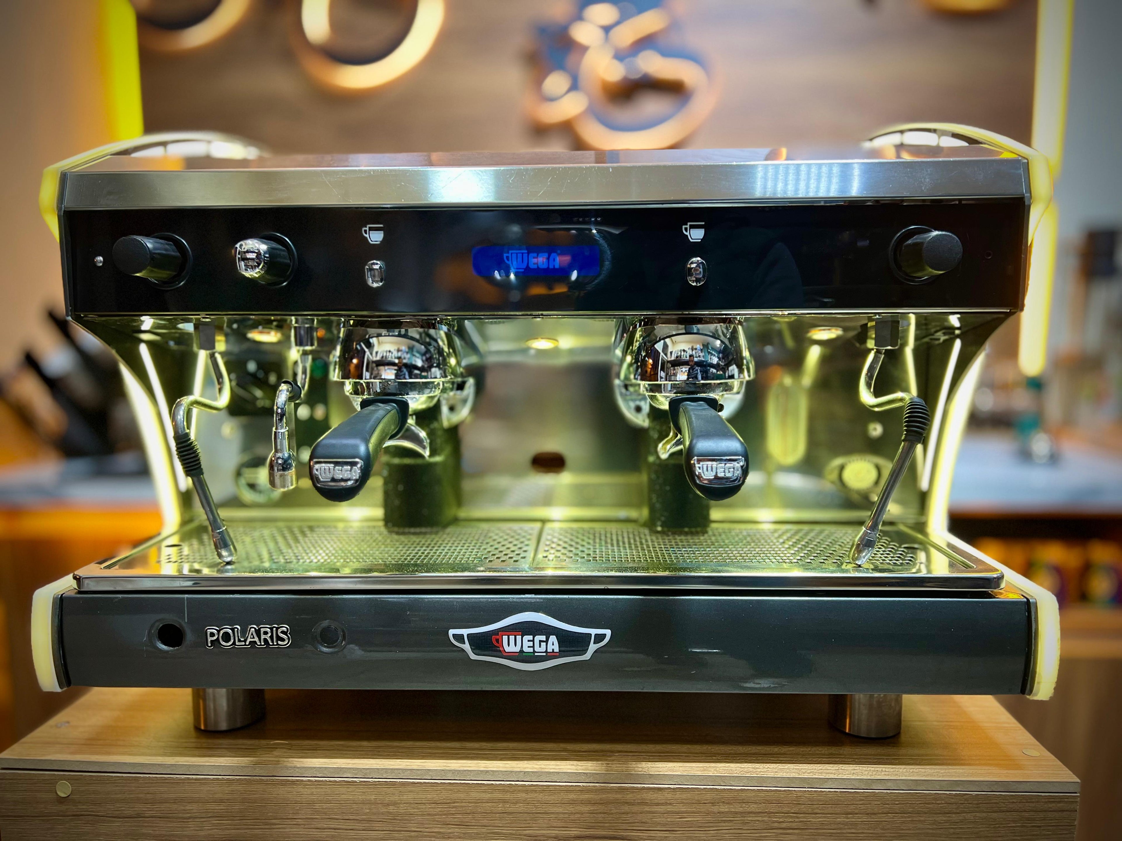 WEGA POLARIS EPU 2 GROUPES ( OCCASION )