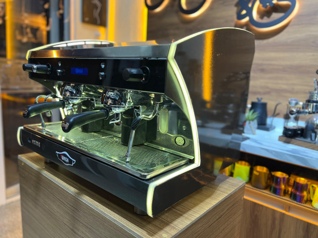 WEGA POLARIS EPU 2 GROUPES ( OCCASION )