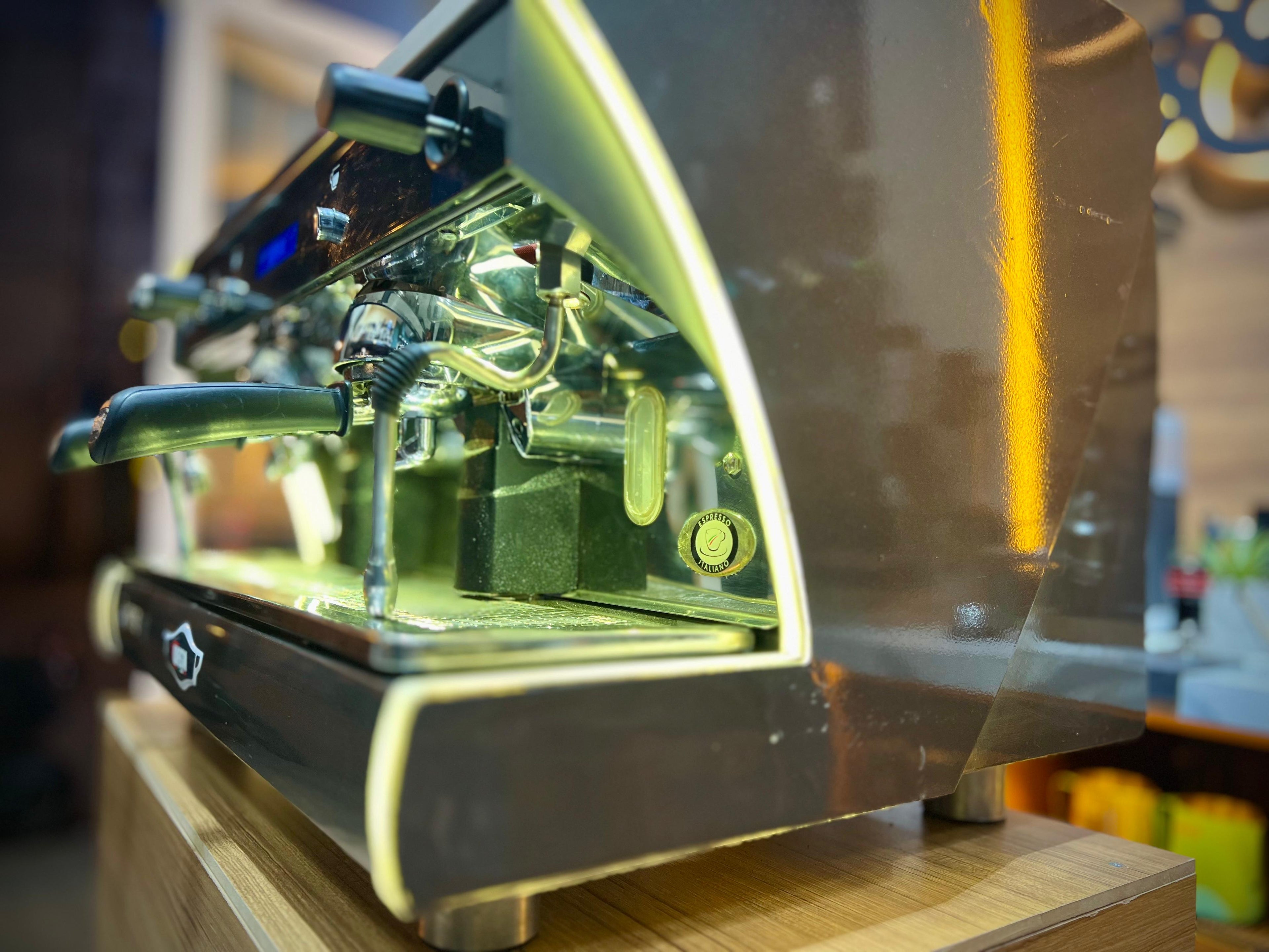 WEGA POLARIS EPU 2 GROUPES ( OCCASION )