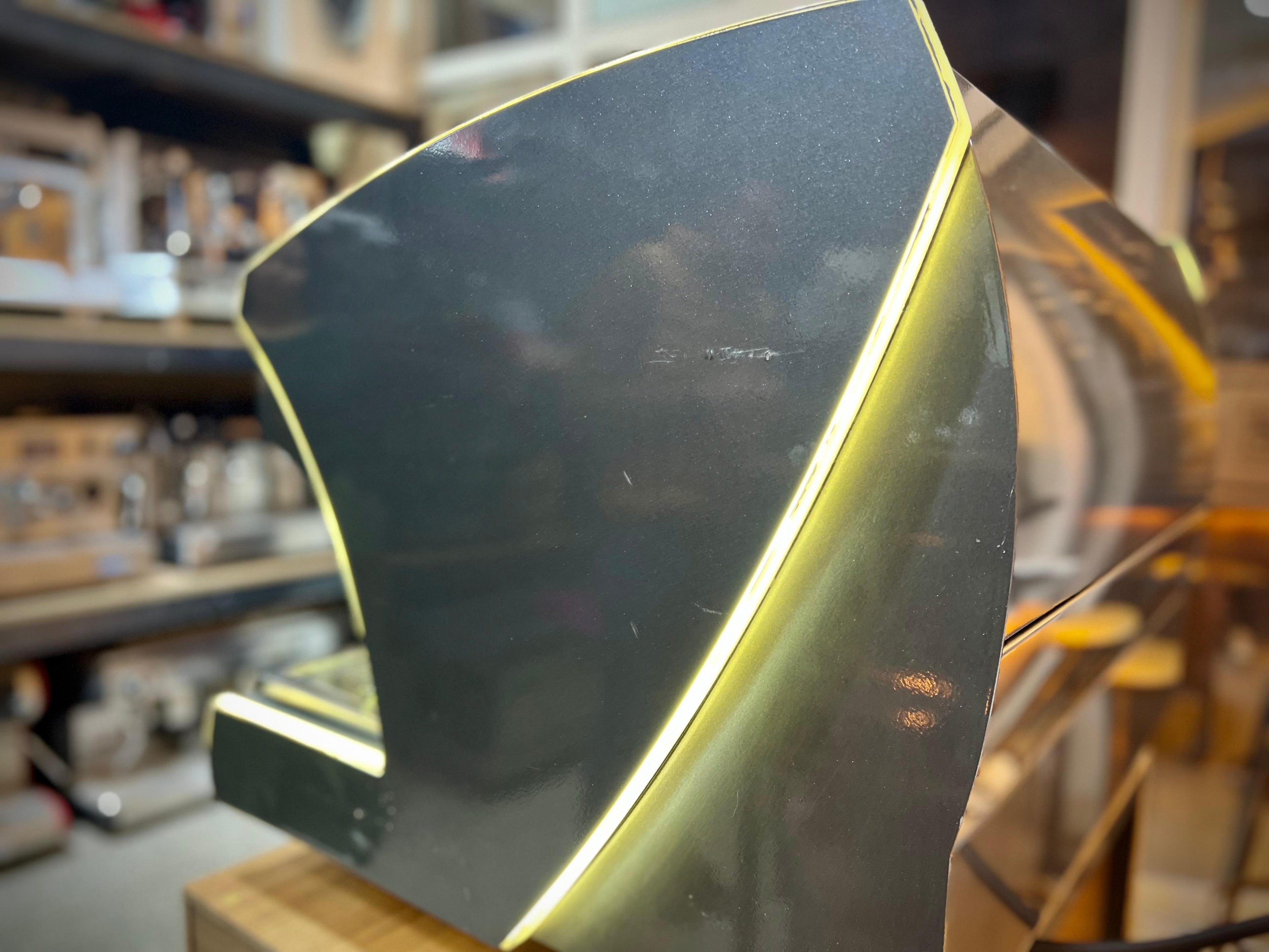 WEGA POLARIS EPU 2 GROUPES ( OCCASION )