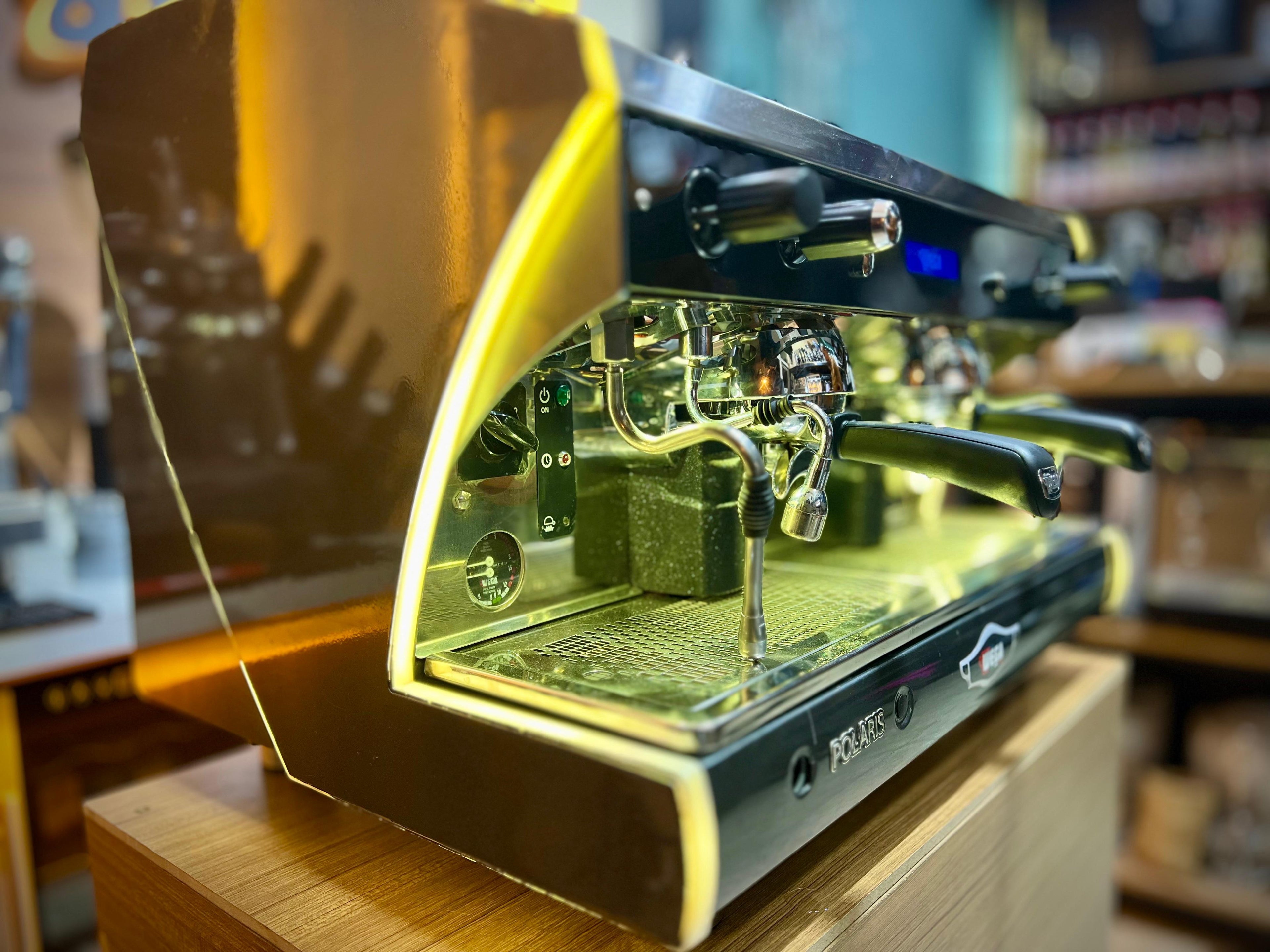 WEGA POLARIS EPU 2 GROUPES ( OCCASION )