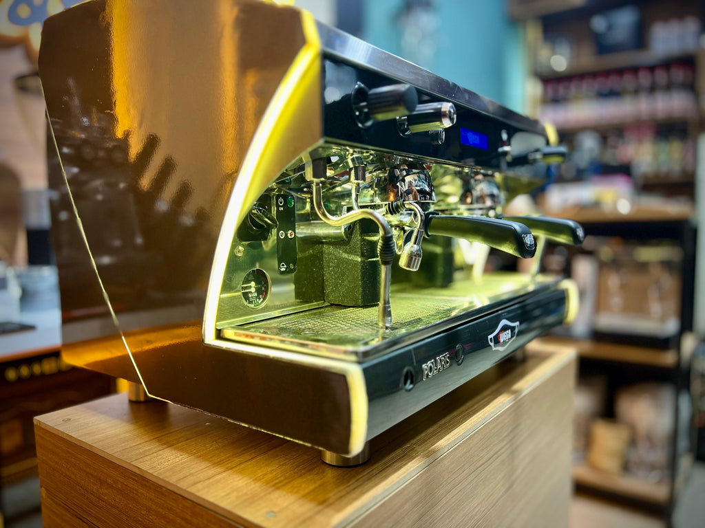 WEGA POLARIS EPU 2 GROUPES ( OCCASION )