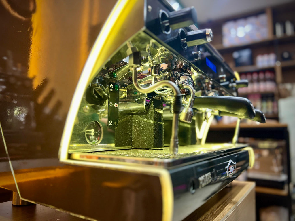 WEGA POLARIS EPU 2 GROUPES ( OCCASION )