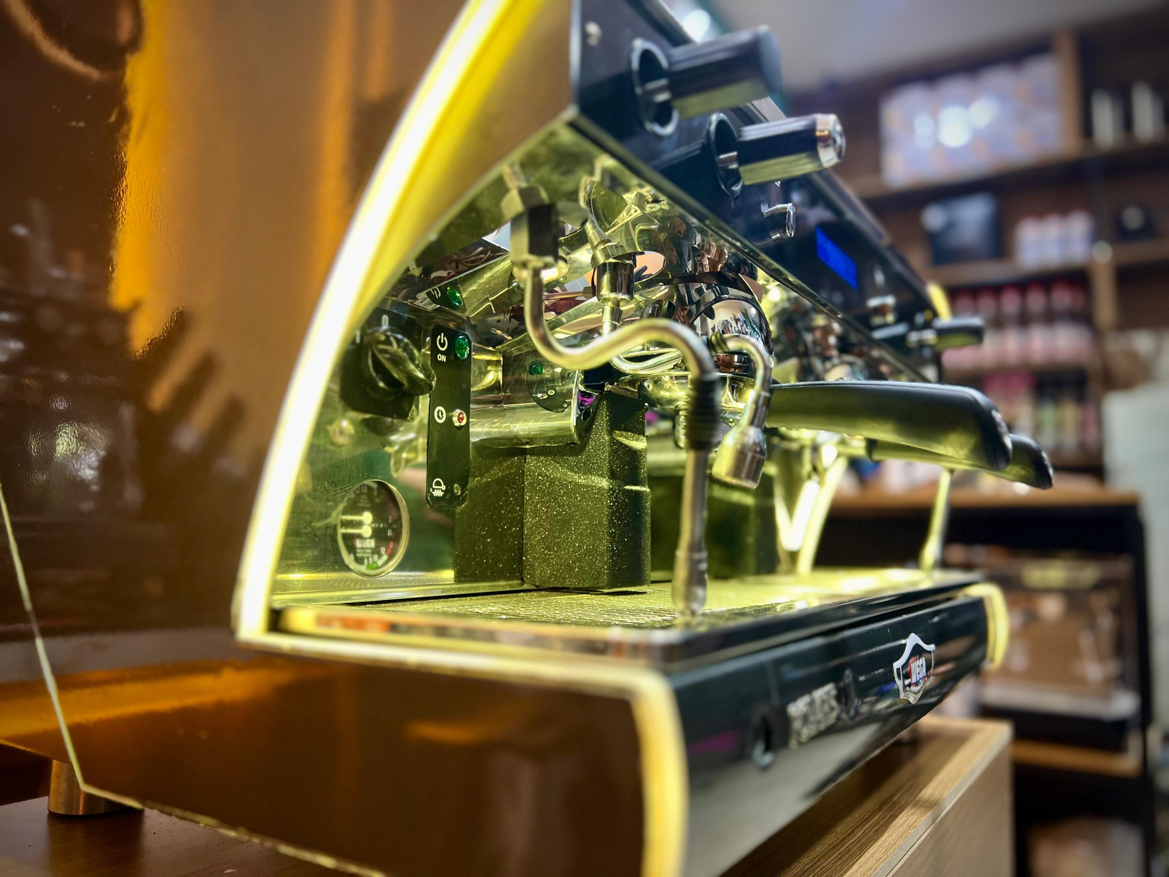 WEGA POLARIS EPU 2 GROUPES ( OCCASION )