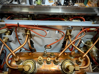 WEGA POLARIS EPU 2 GROUPES ( OCCASION )