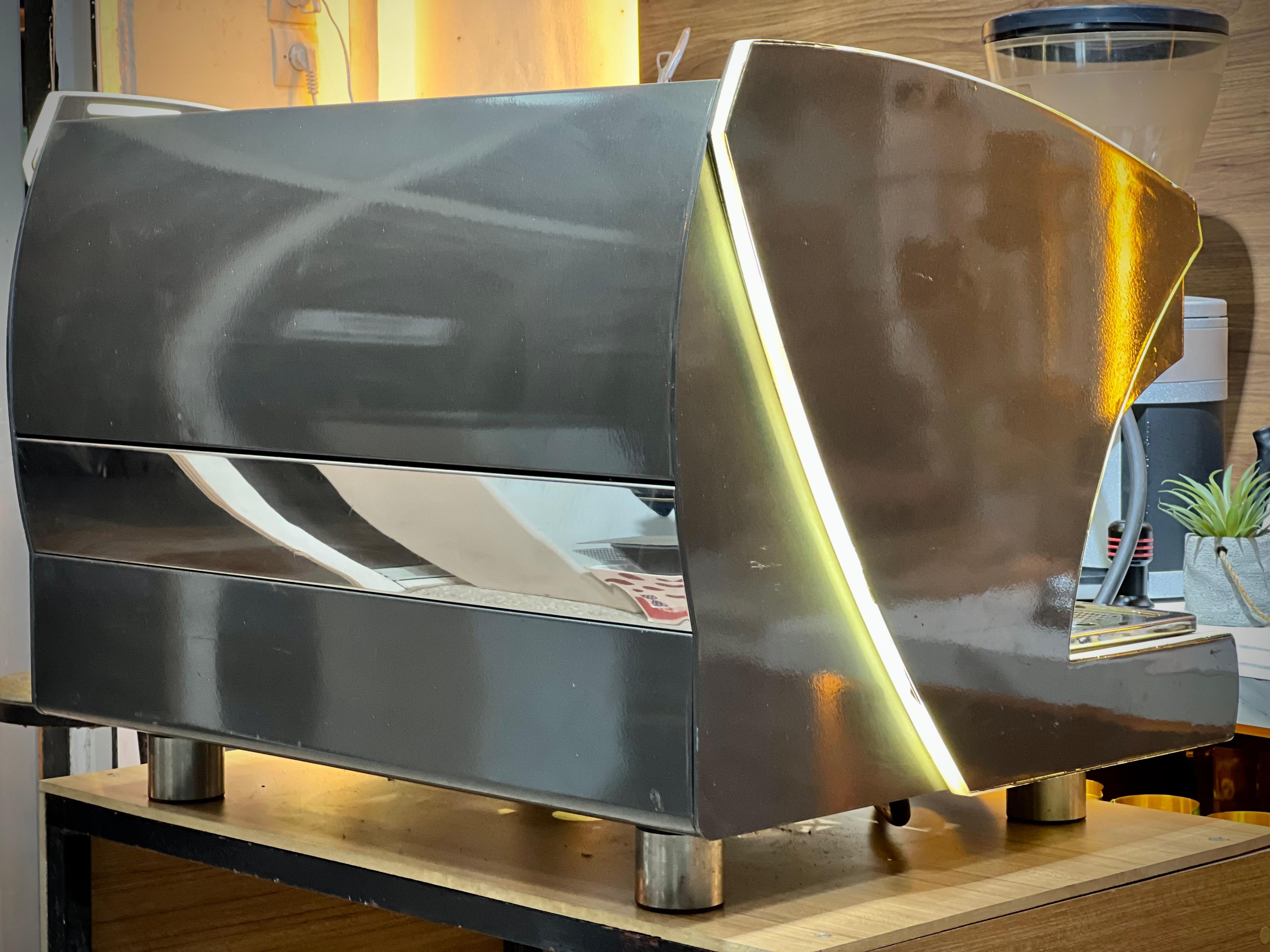 WEGA POLARIS EPU 2 GROUPES ( OCCASION )