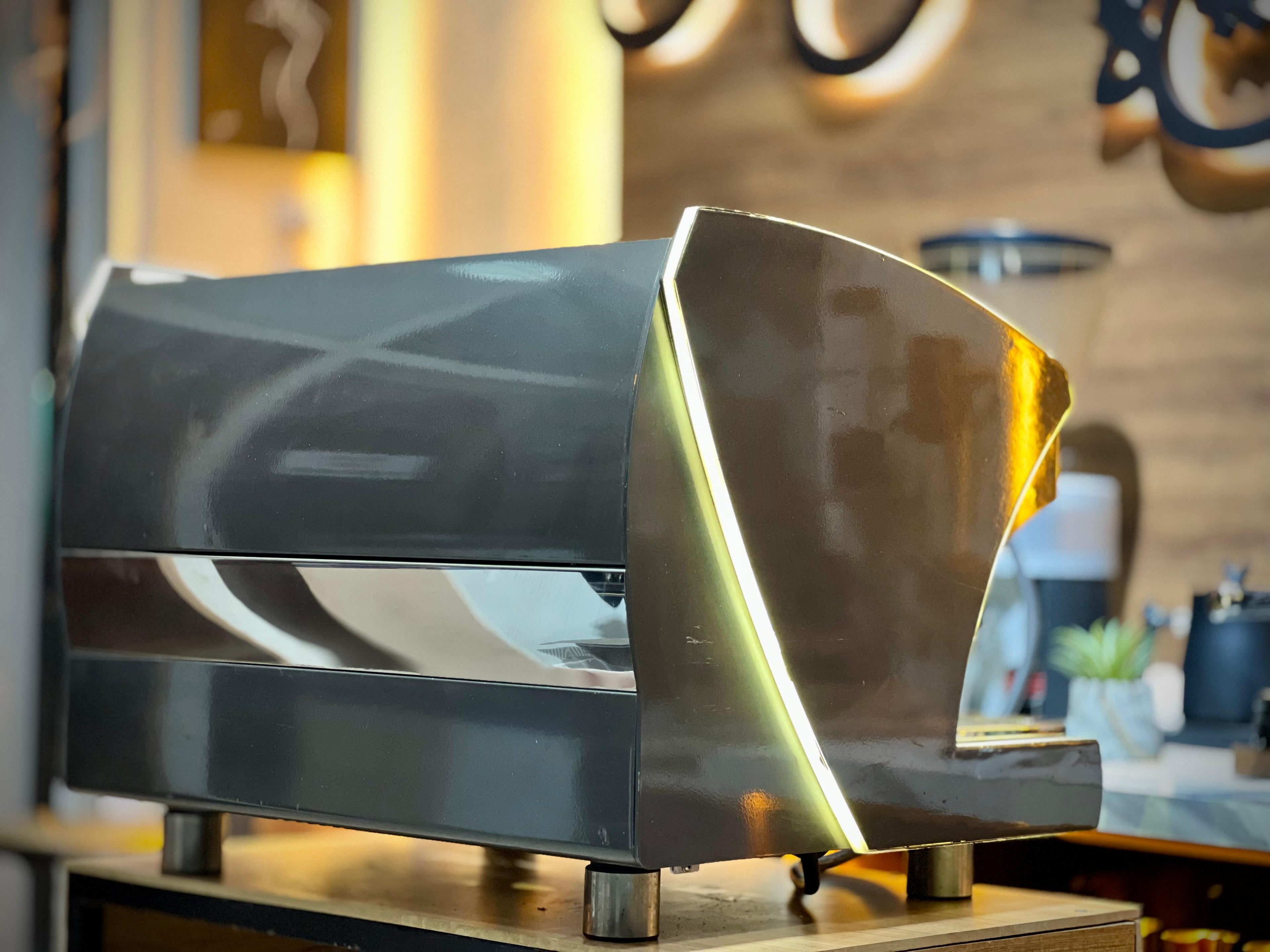 WEGA POLARIS EPU 2 GROUPES ( OCCASION )