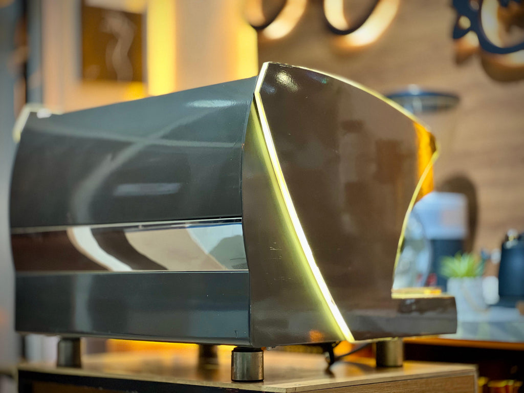 WEGA POLARIS EPU 2 GROUPES ( OCCASION )