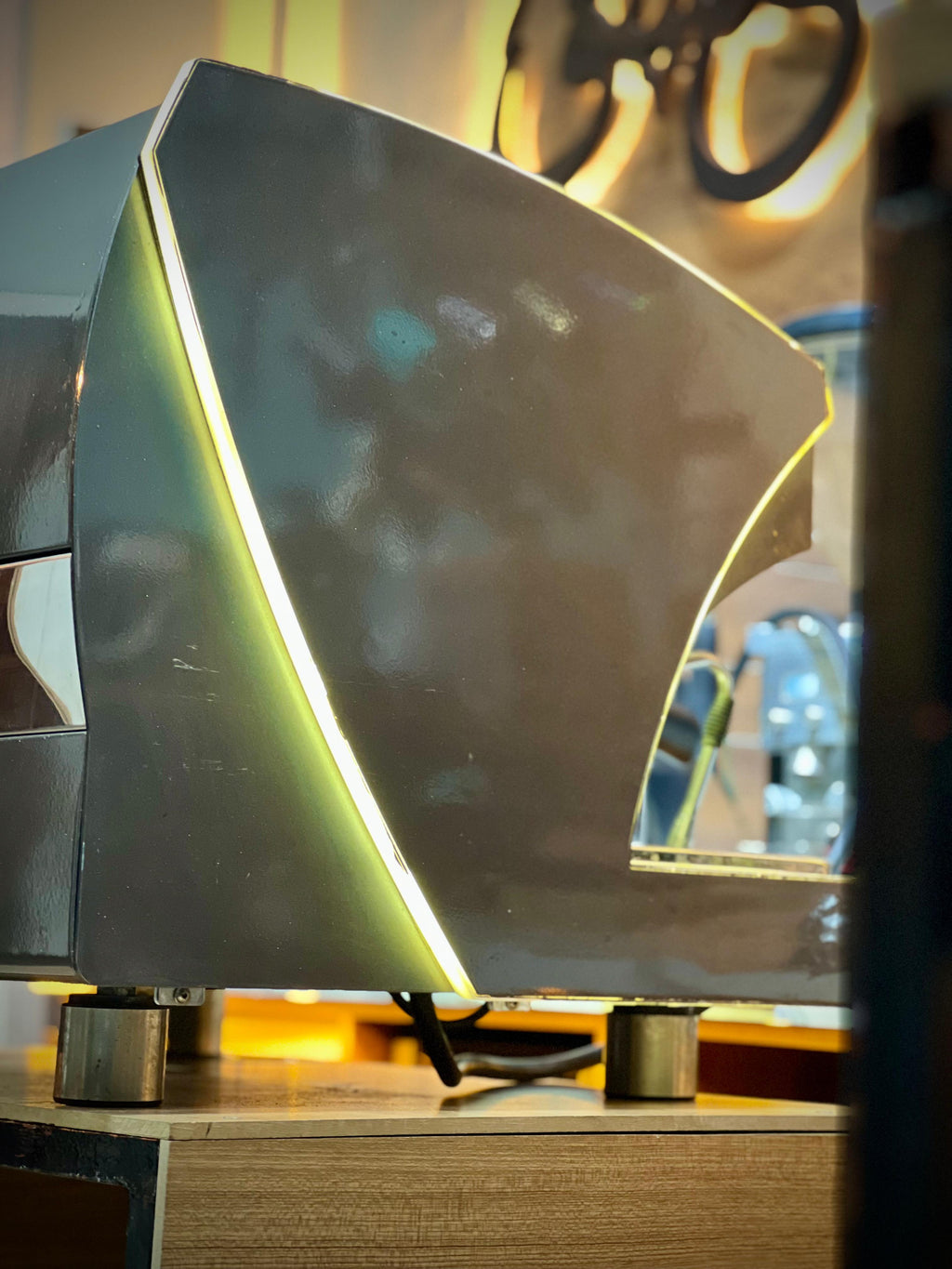 WEGA POLARIS EPU 2 GROUPES ( OCCASION )