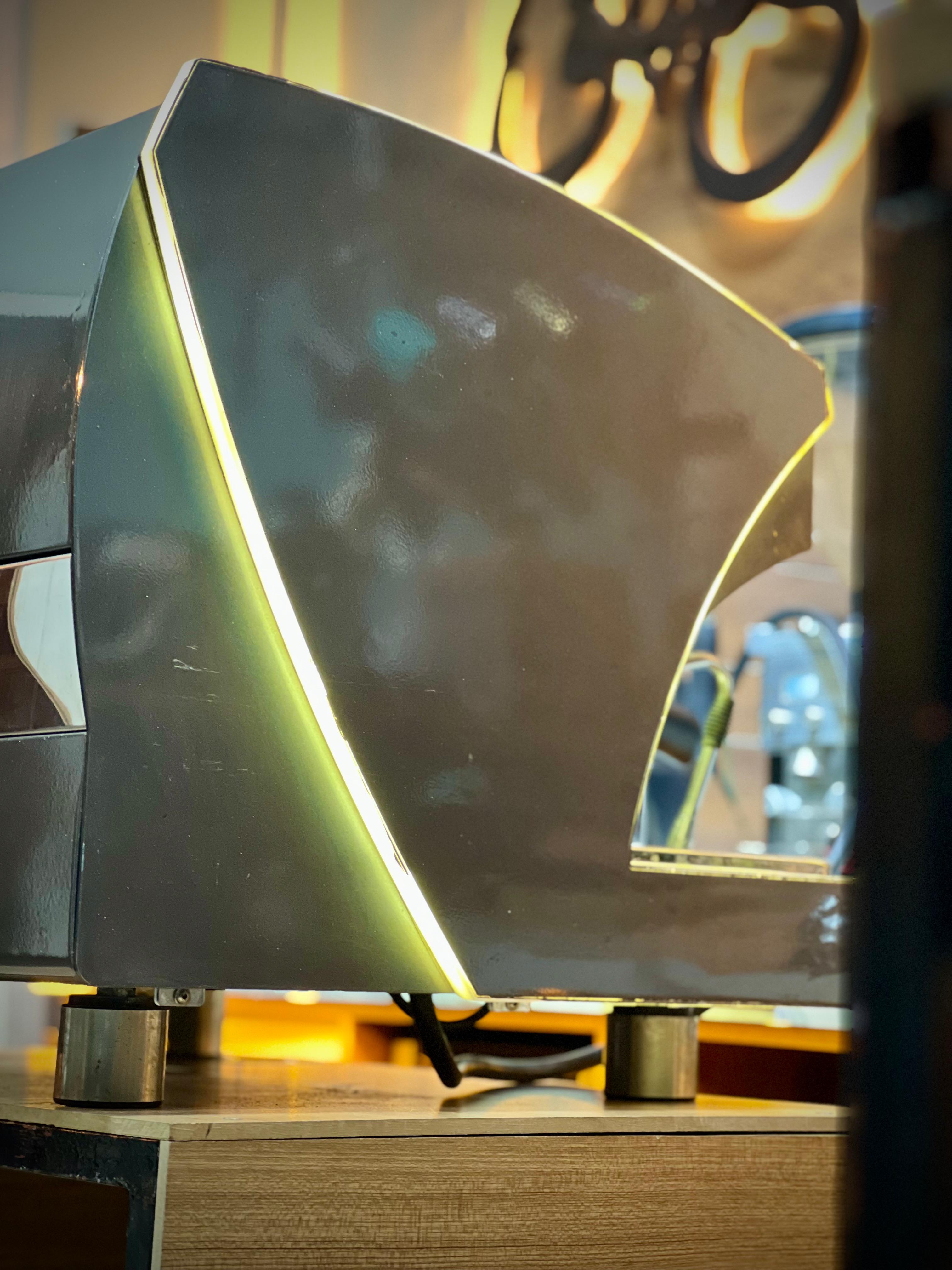 WEGA POLARIS EPU 2 GROUPES ( OCCASION )