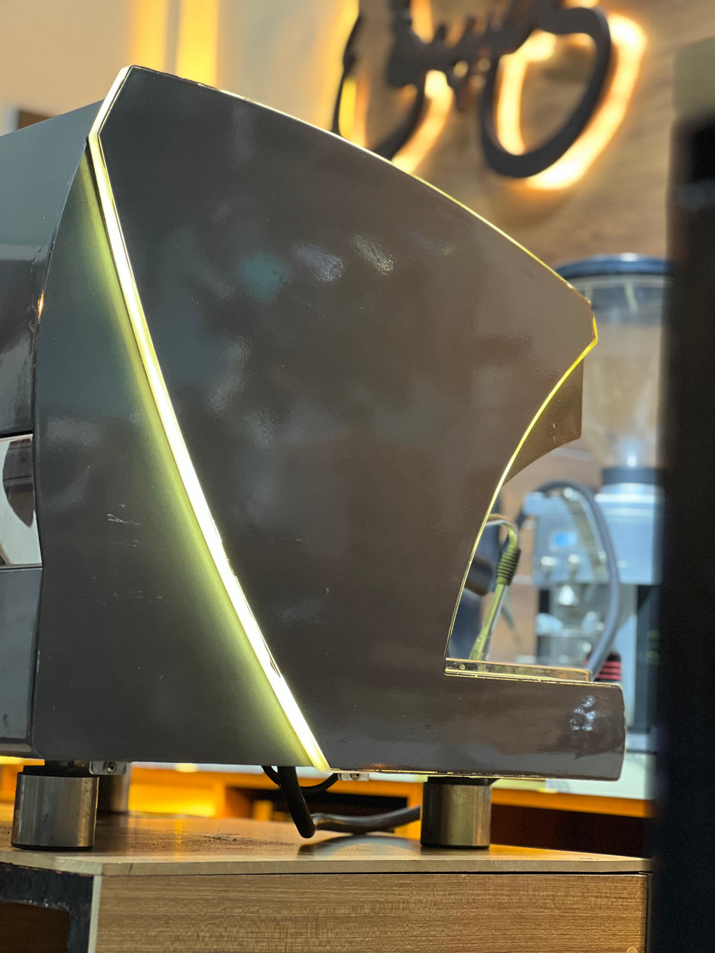 WEGA POLARIS EPU 2 GROUPES ( OCCASION )