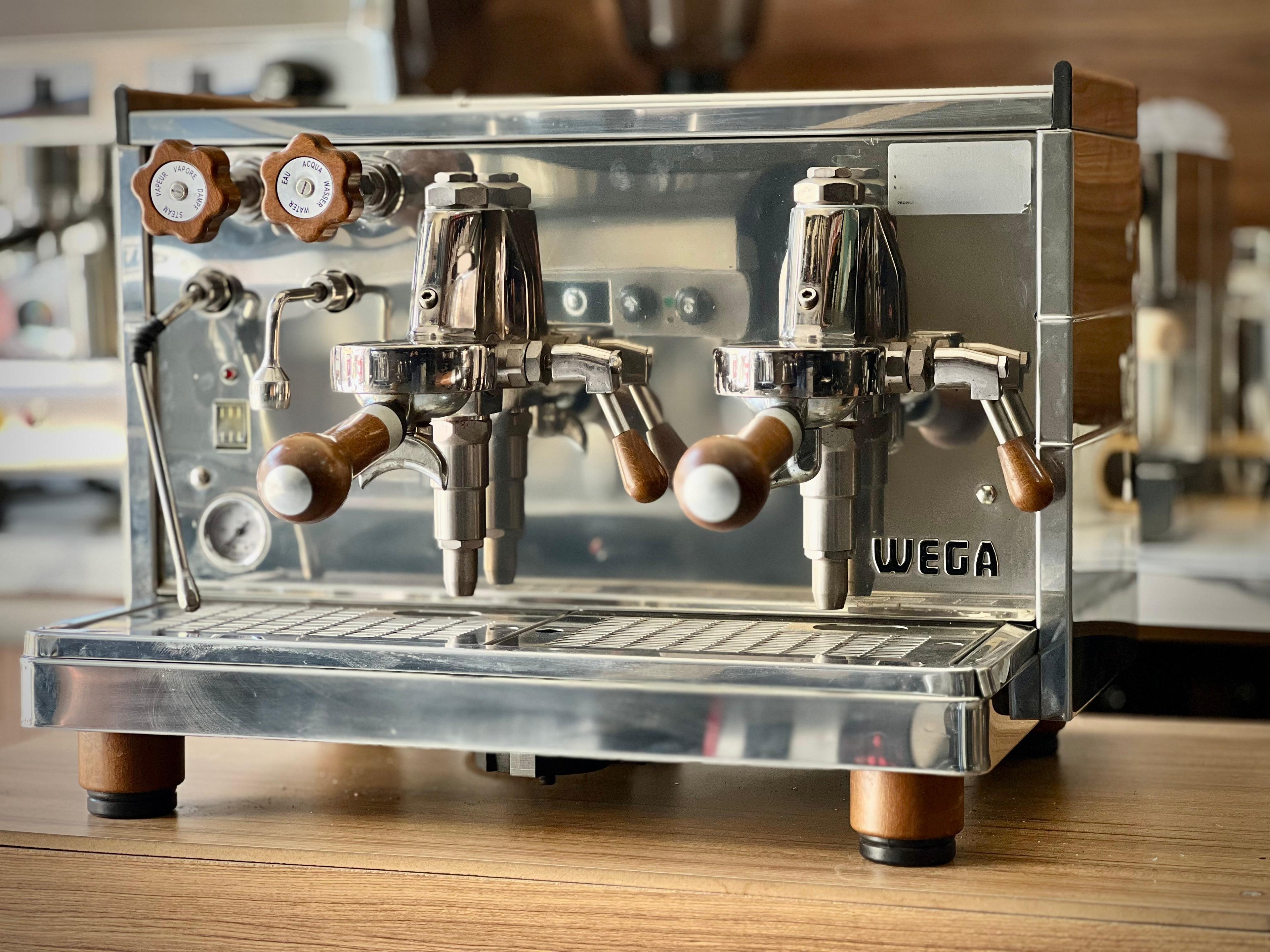 WEGA MINI NOVA CLASSIC 2 GROUPES ( OCCASION )