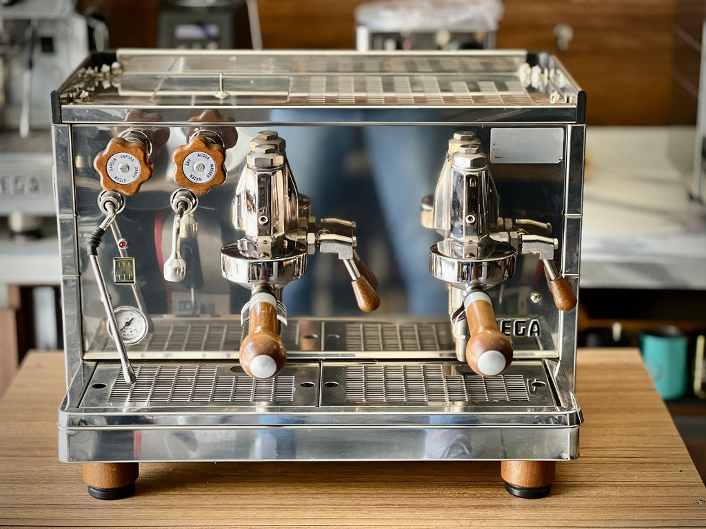 WEGA MINI NOVA CLASSIC 2 GROUPES ( OCCASION )