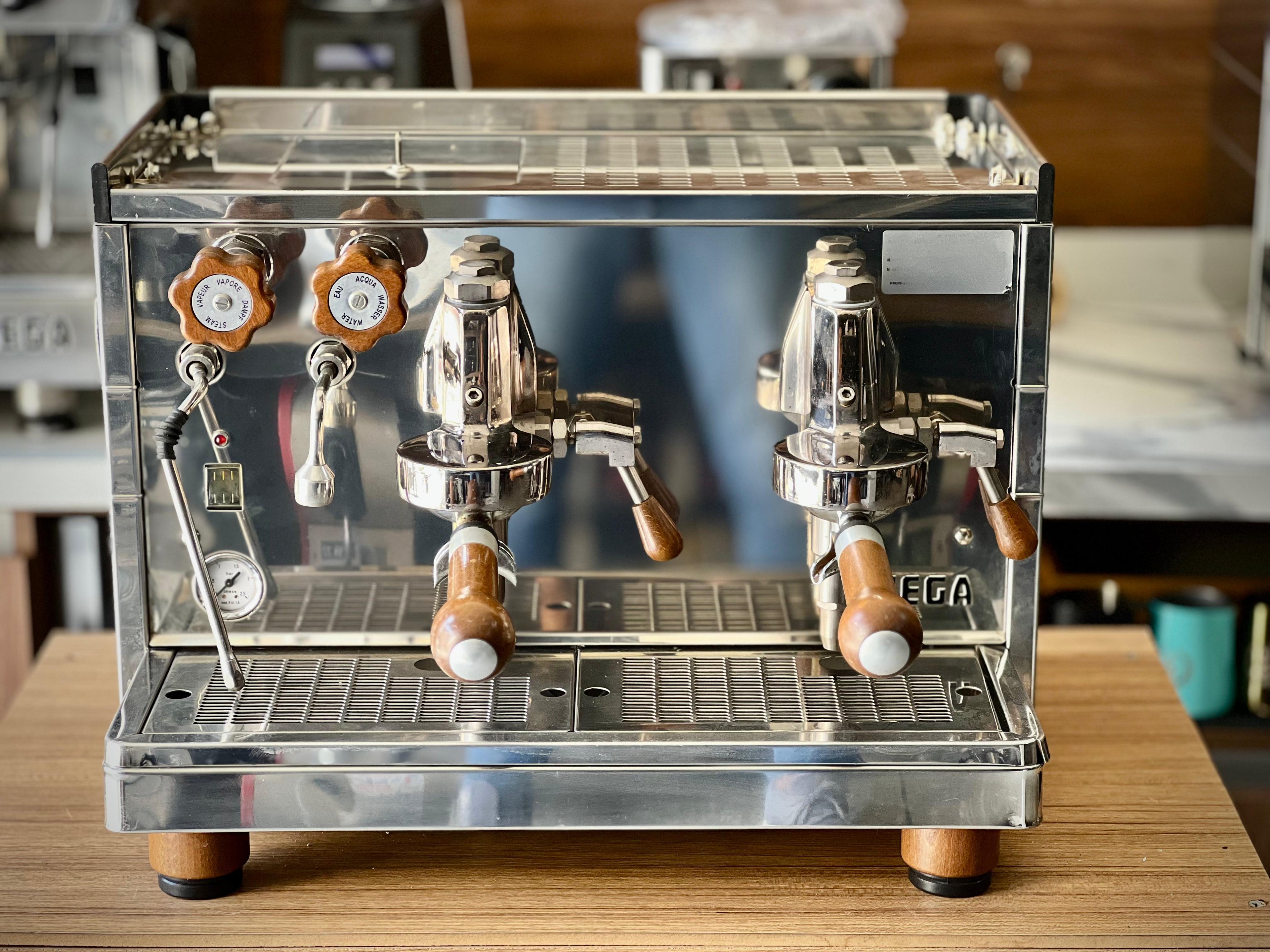 WEGA MINI NOVA CLASSIC 2 GROUPES ( OCCASION )