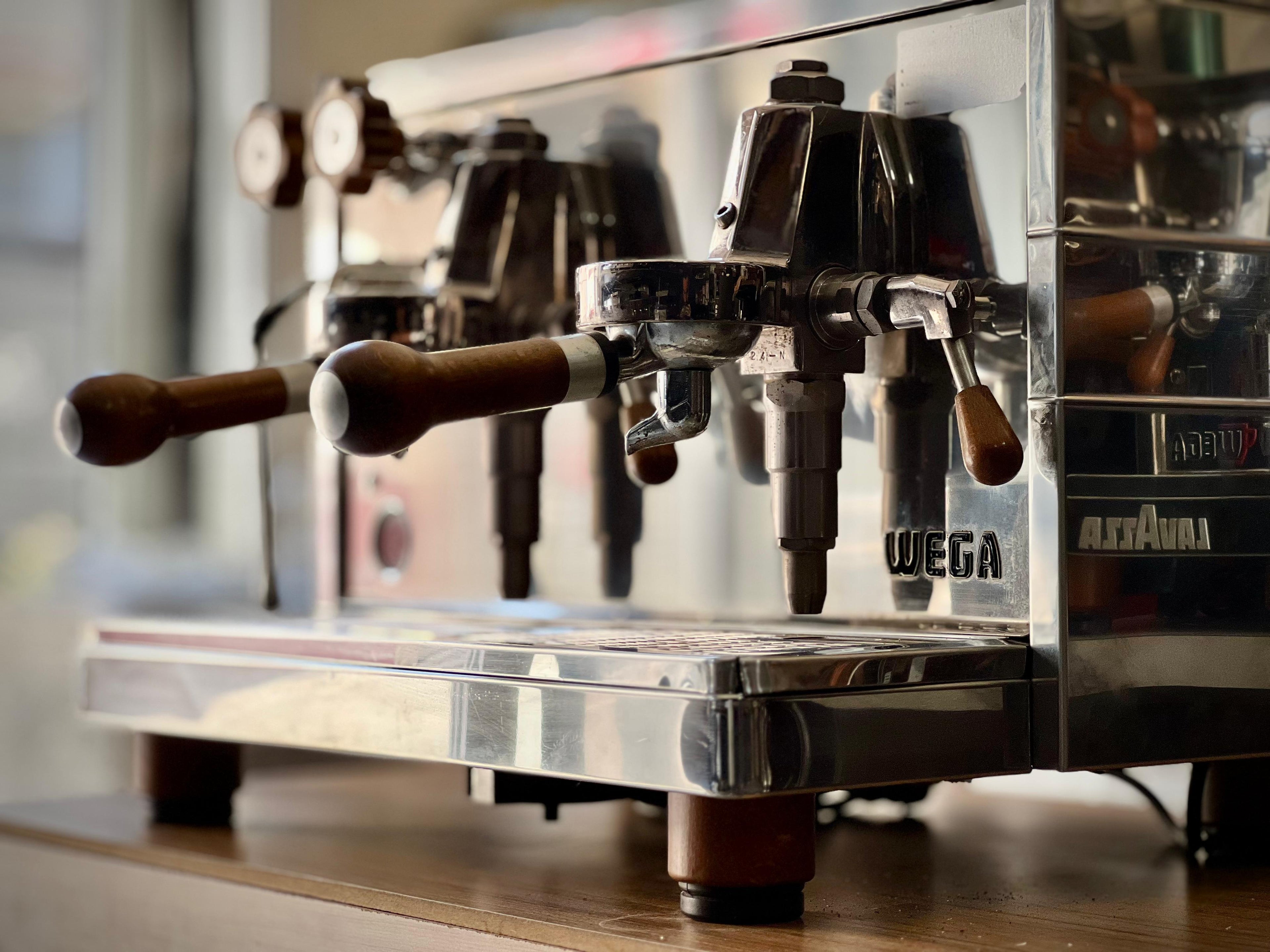 WEGA MINI NOVA CLASSIC 2 GROUPES ( OCCASION )