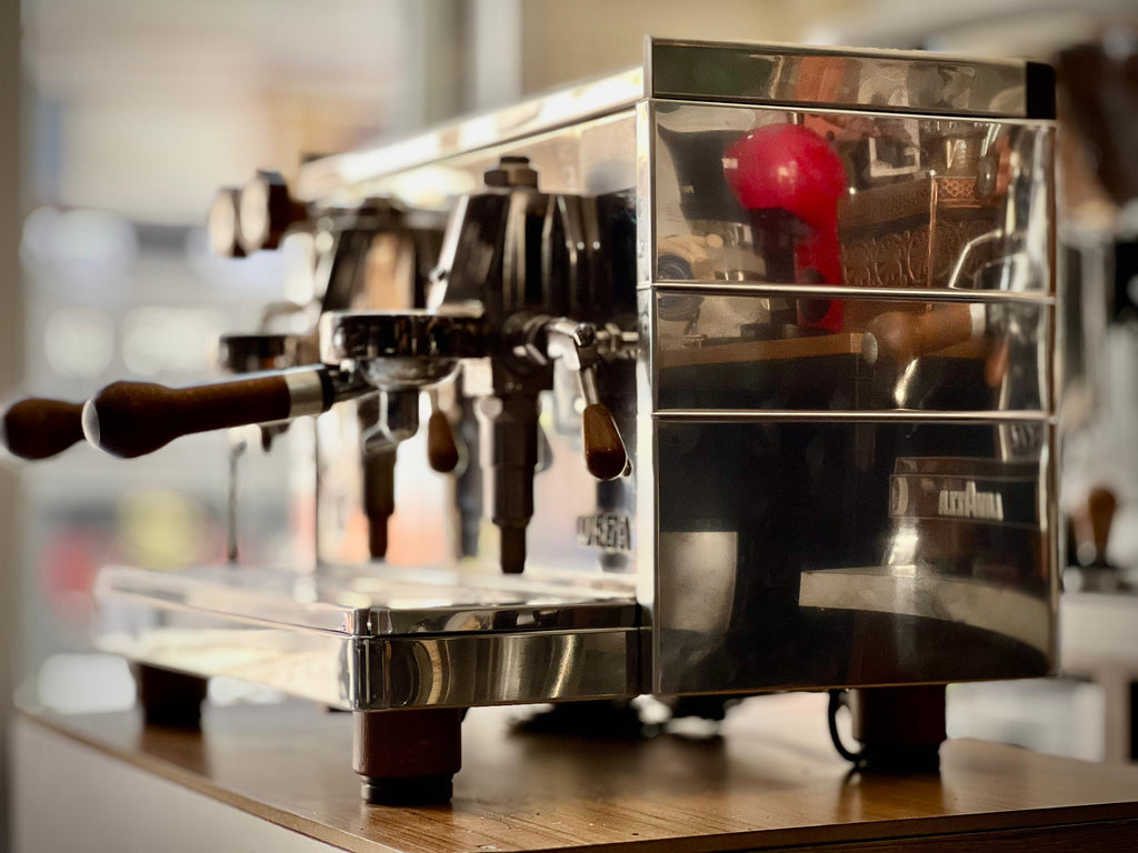 WEGA MINI NOVA CLASSIC 2 GROUPES ( OCCASION )