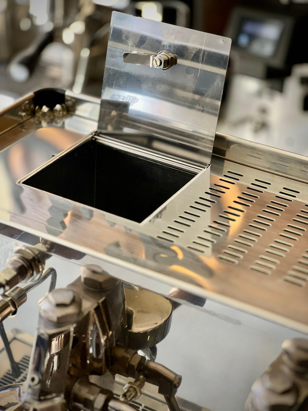 WEGA MINI NOVA CLASSIC 2 GROUPES ( OCCASION )