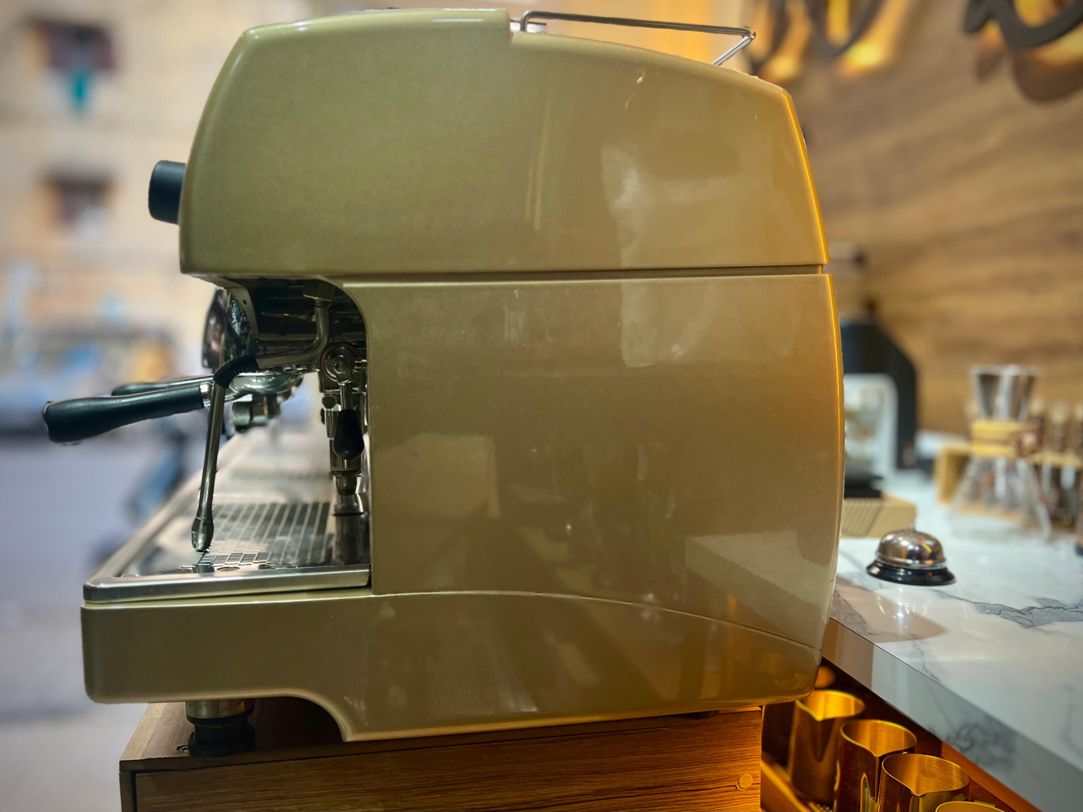 WEGA SPHERA LEVIER SEMI-AUTO 3 GROUPES ( OCCASION )