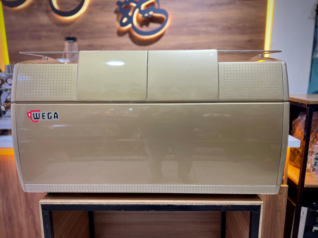 WEGA SPHERA LEVIER SEMI-AUTO 3 GROUPES ( OCCASION )