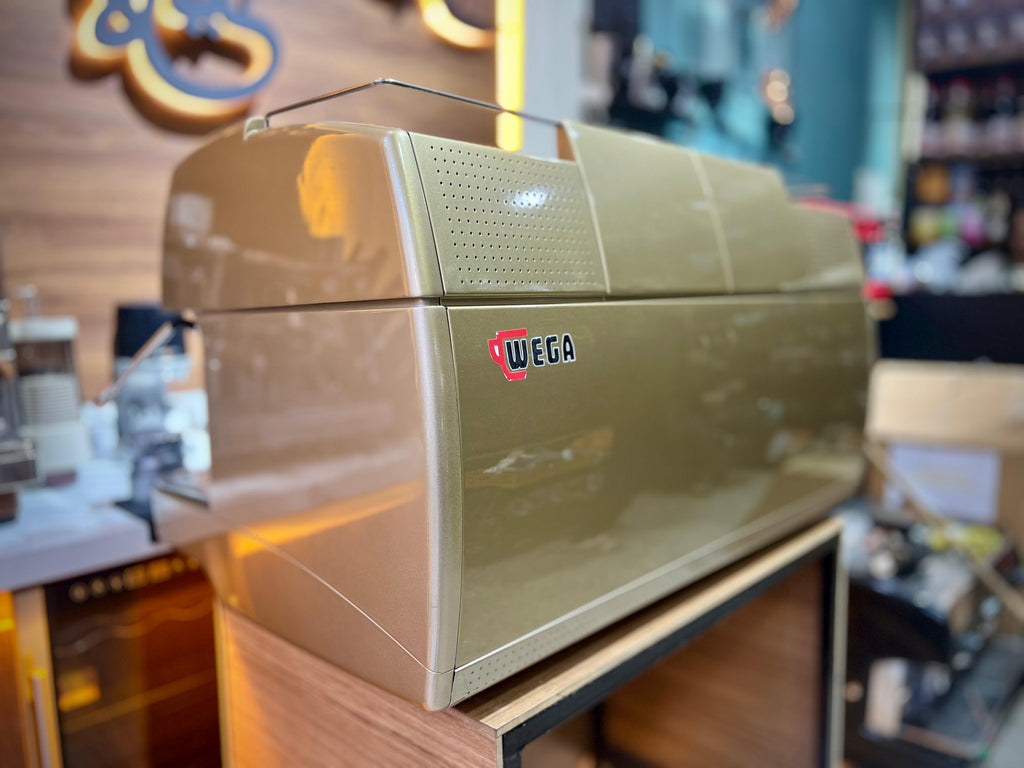 WEGA SPHERA LEVIER SEMI-AUTO 3 GROUPES ( OCCASION )