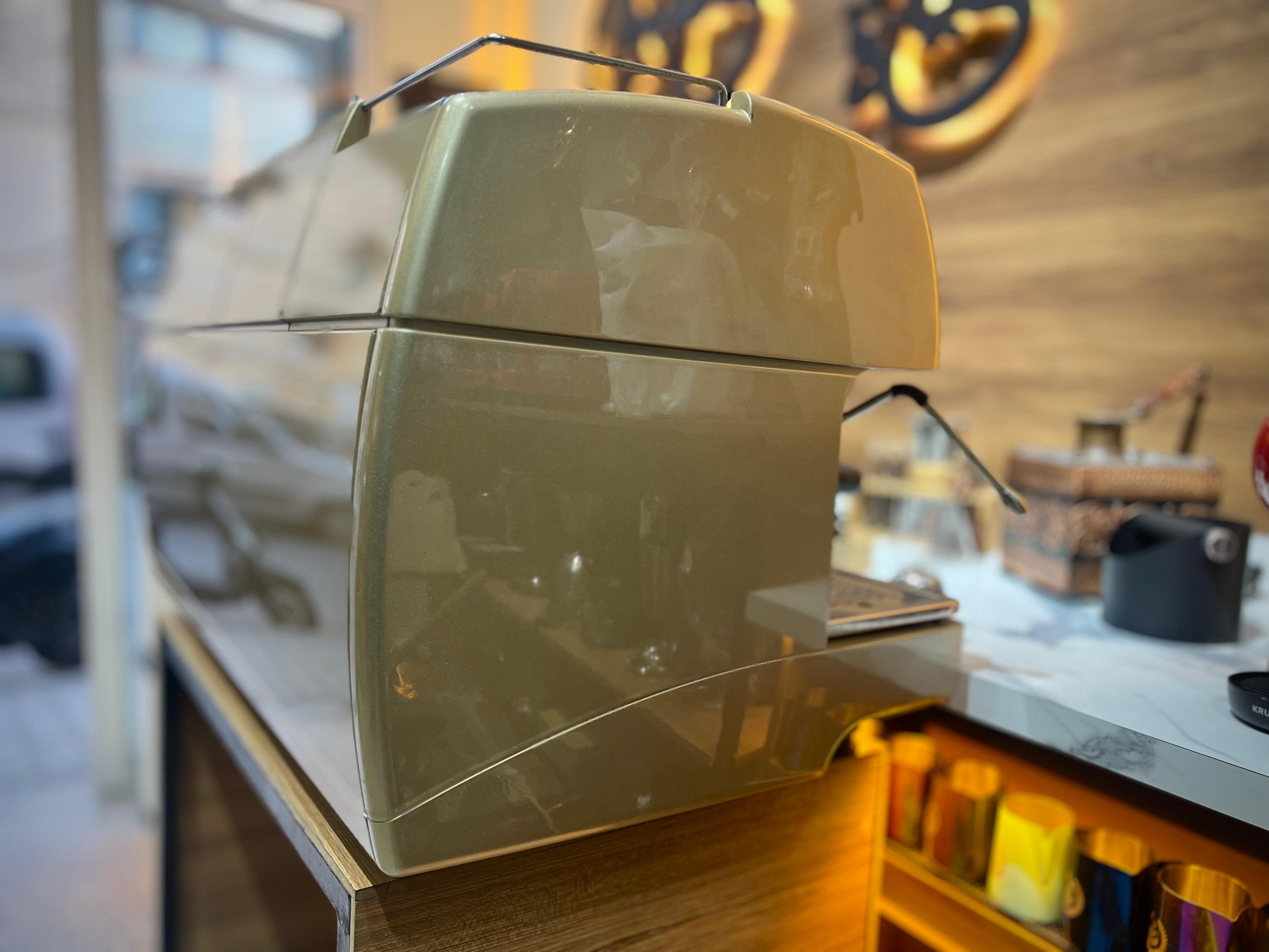 WEGA SPHERA LEVIER SEMI-AUTO 3 GROUPES ( OCCASION )