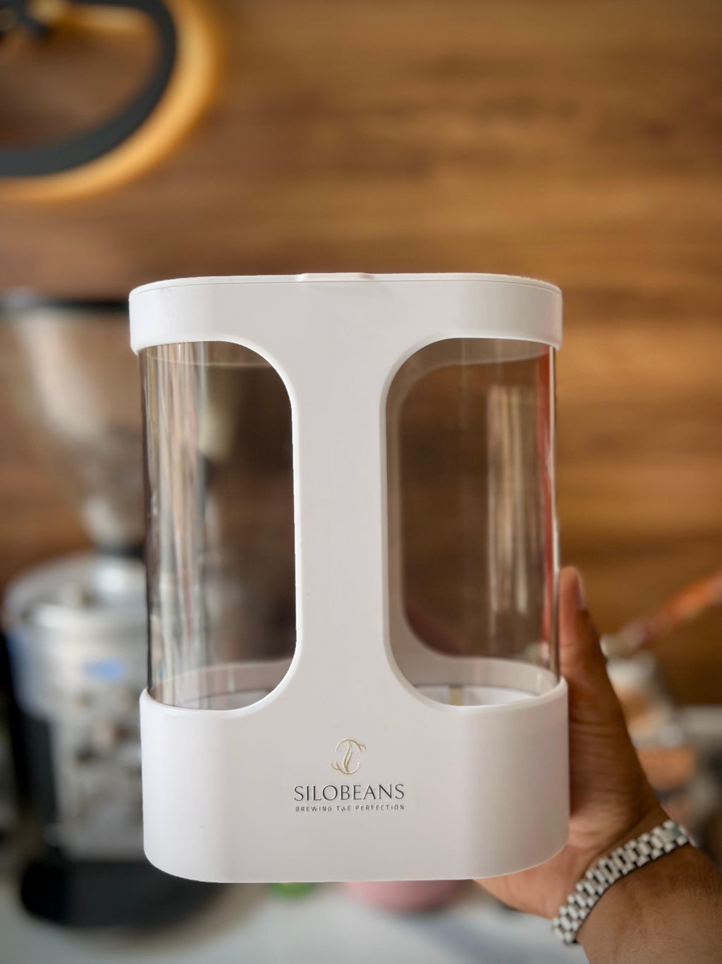 Distributeur de gobelets en papier jetables à fixation murale