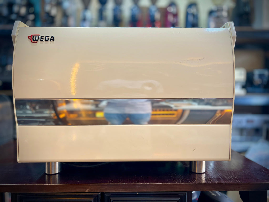 WEGA POLARIS EPU  2 GROUPES ( OCCASION )