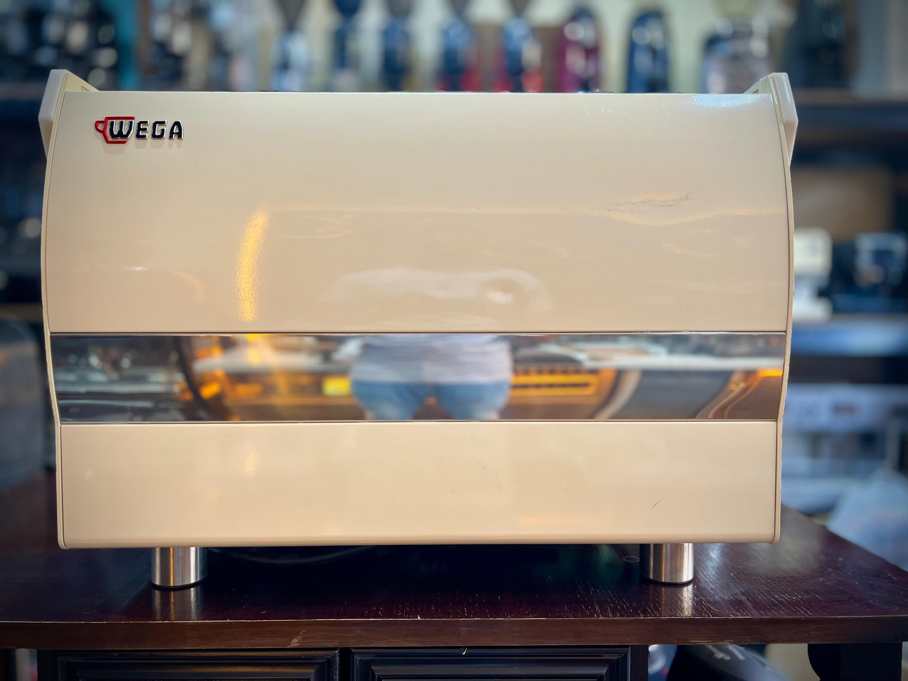 WEGA POLARIS EPU  2 GROUPES ( OCCASION )