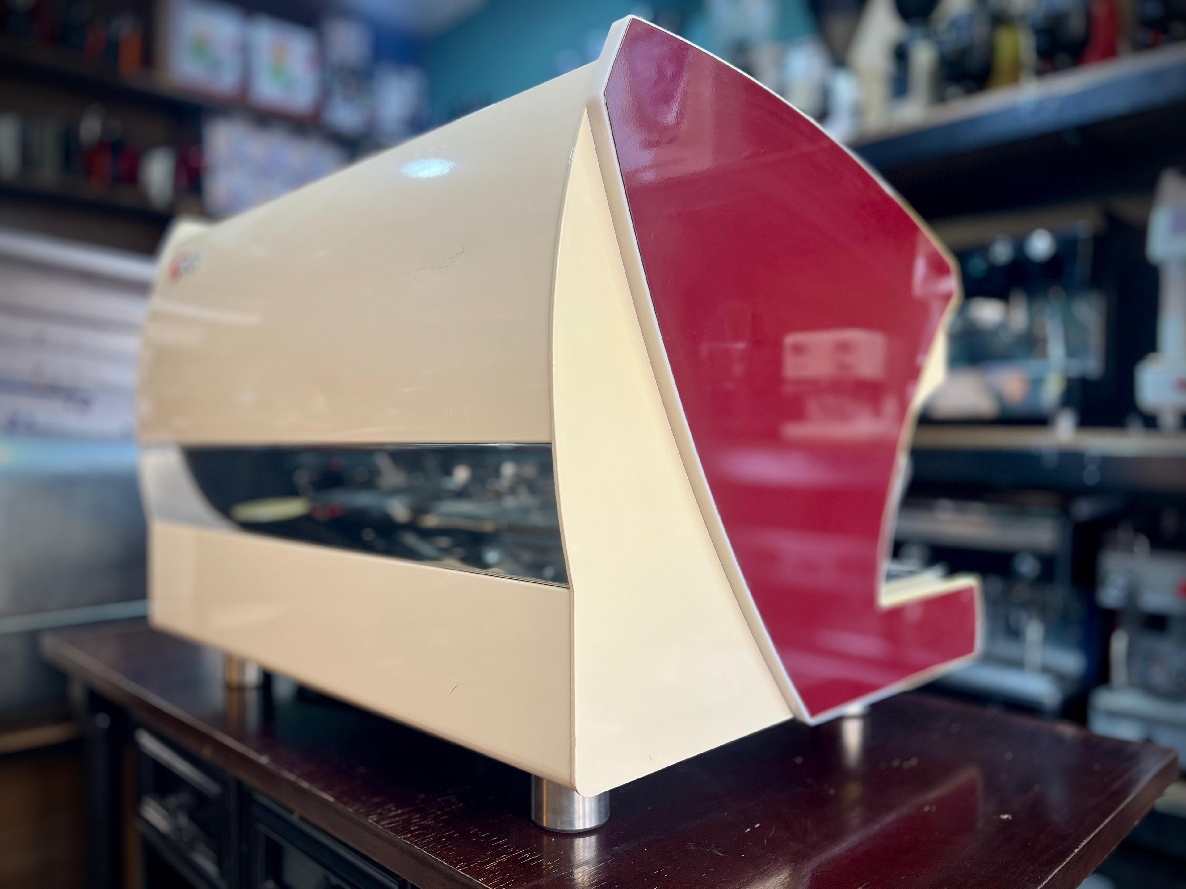 WEGA POLARIS EPU  2 GROUPES ( OCCASION )