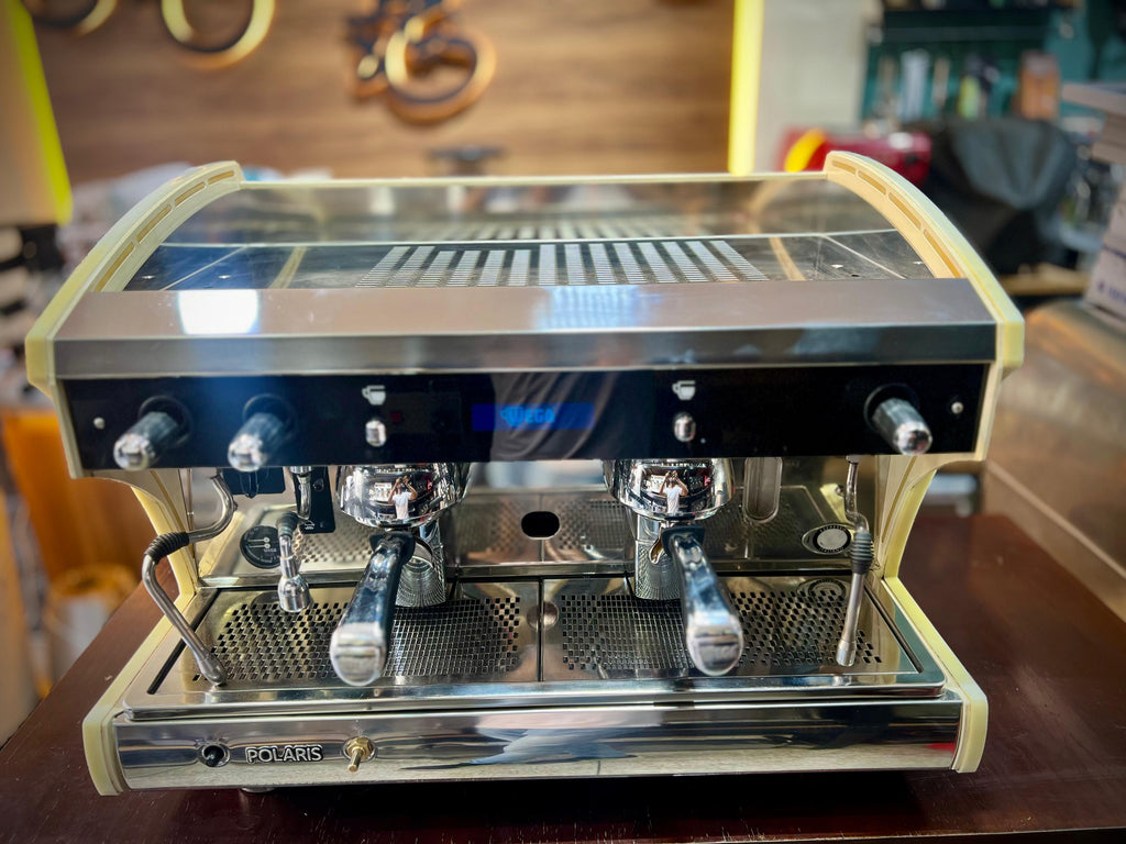 WEGA POLARIS EPU  2 GROUPES ( OCCASION )