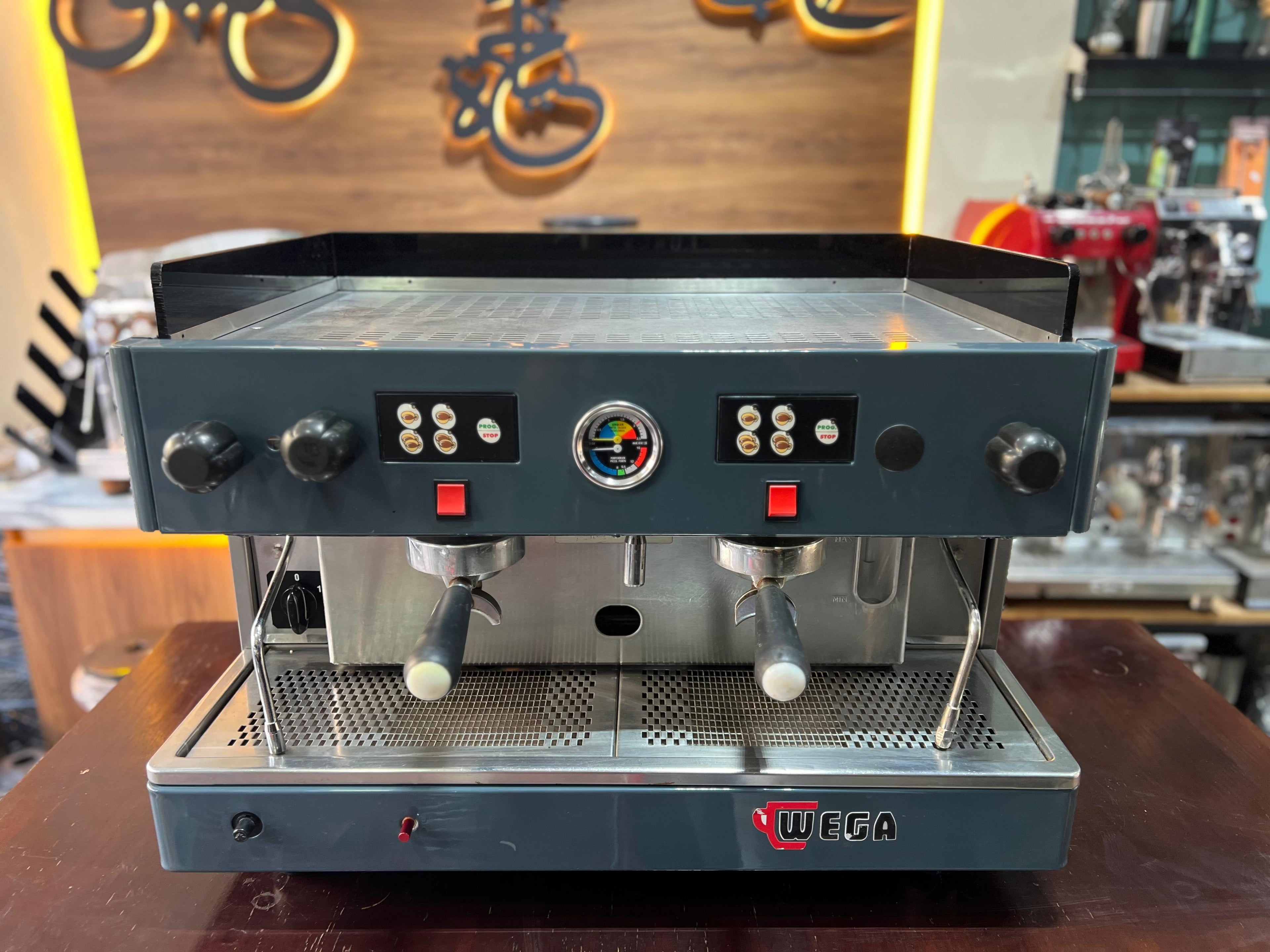 WEGA PEGASO EVD 2 GROUPES ( OCCASION )