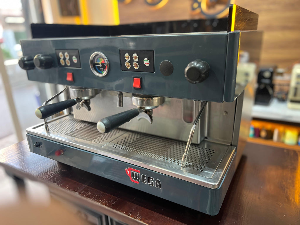 WEGA PEGASO EVD 2 GROUPES ( OCCASION )