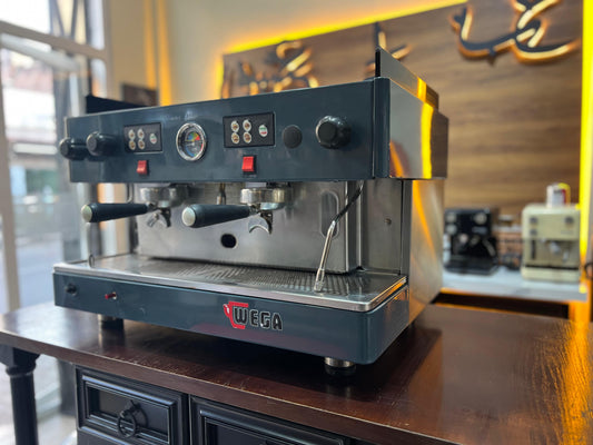 WEGA PEGASO EVD 2 GROUPES ( OCCASION )