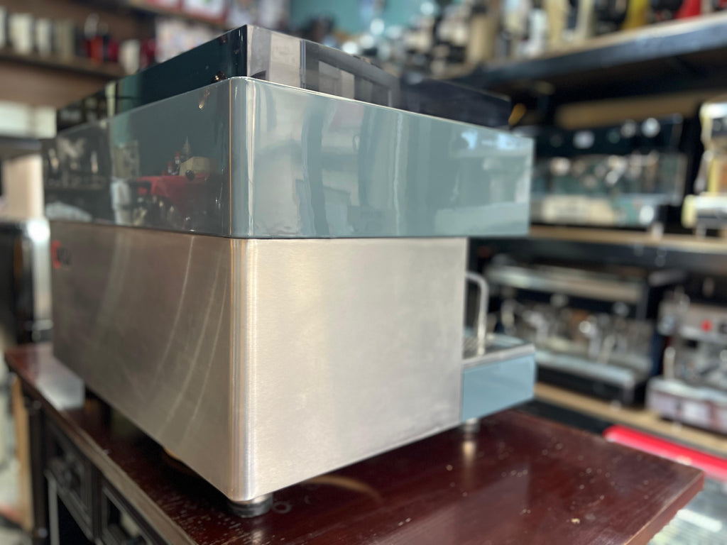 WEGA PEGASO EVD 2 GROUPES ( OCCASION )