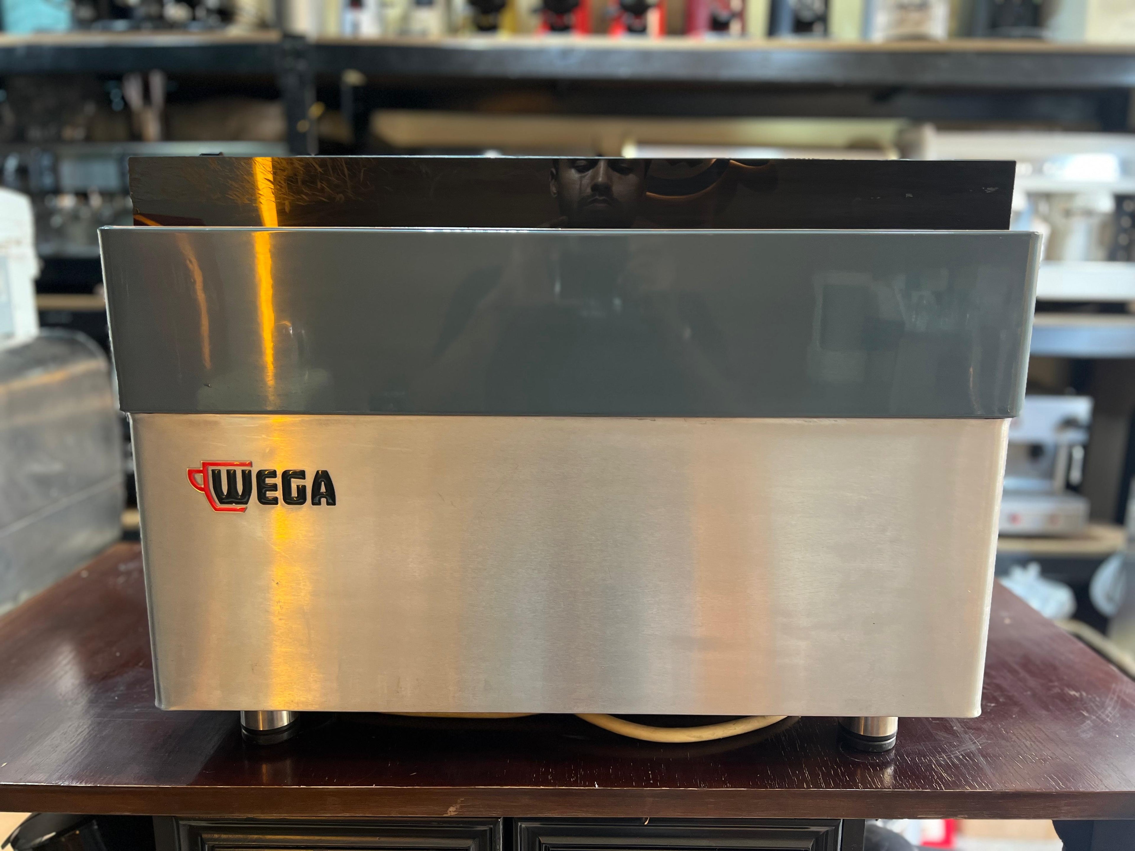 WEGA PEGASO EVD 2 GROUPES ( OCCASION )