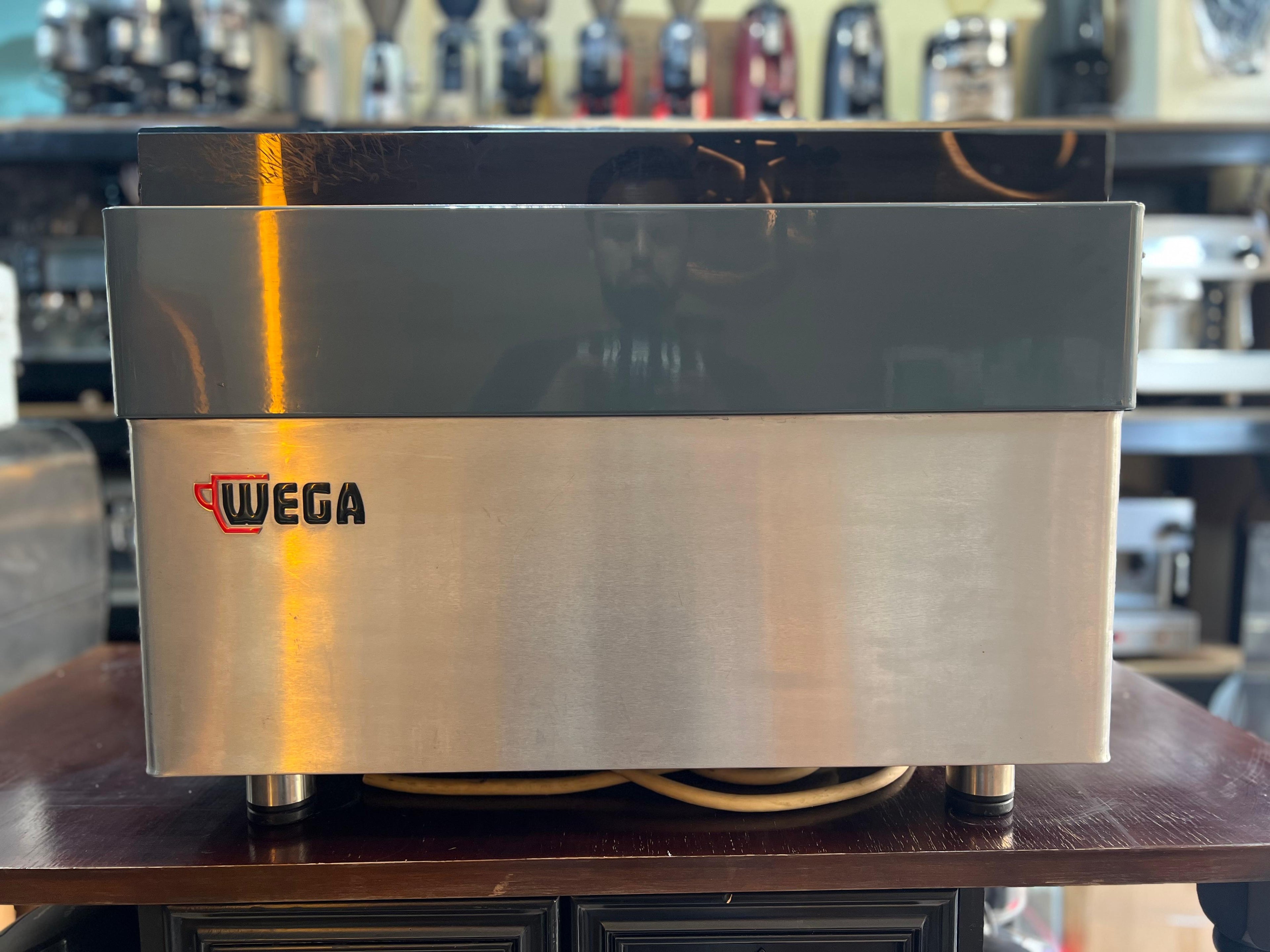 WEGA PEGASO EVD 2 GROUPES ( OCCASION )