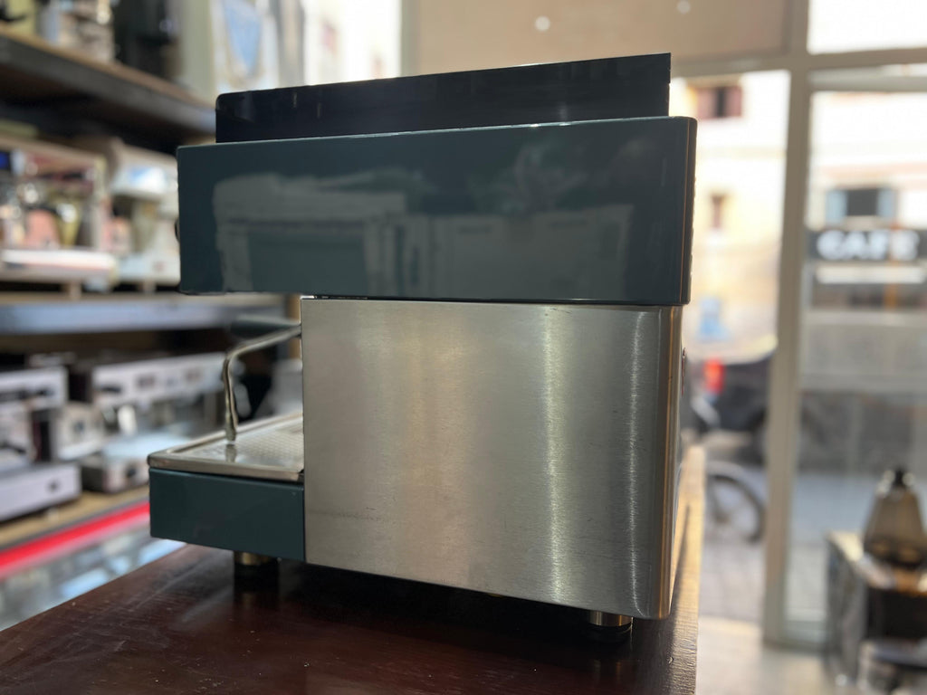 WEGA PEGASO EVD 2 GROUPES ( OCCASION )